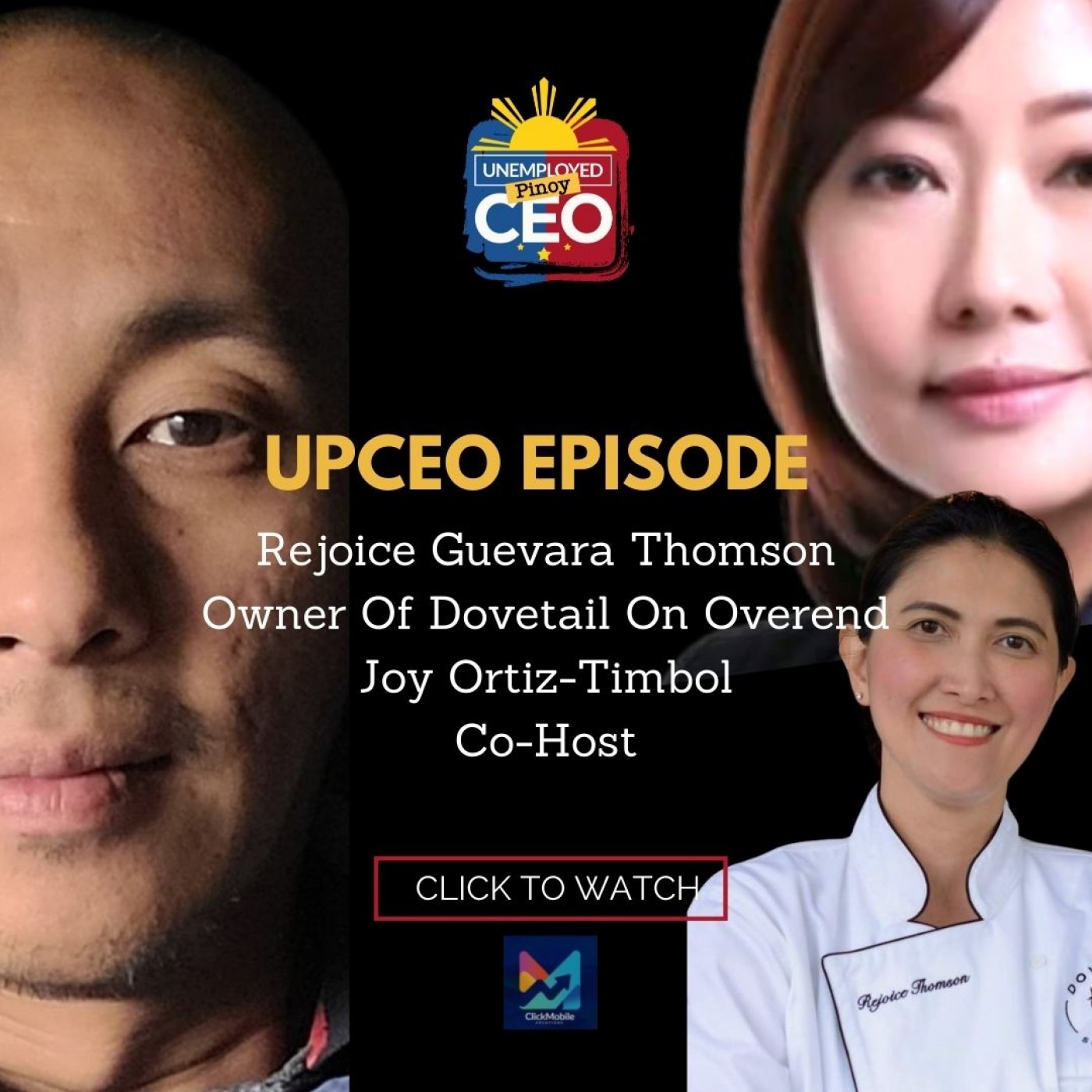 UPCEO Project