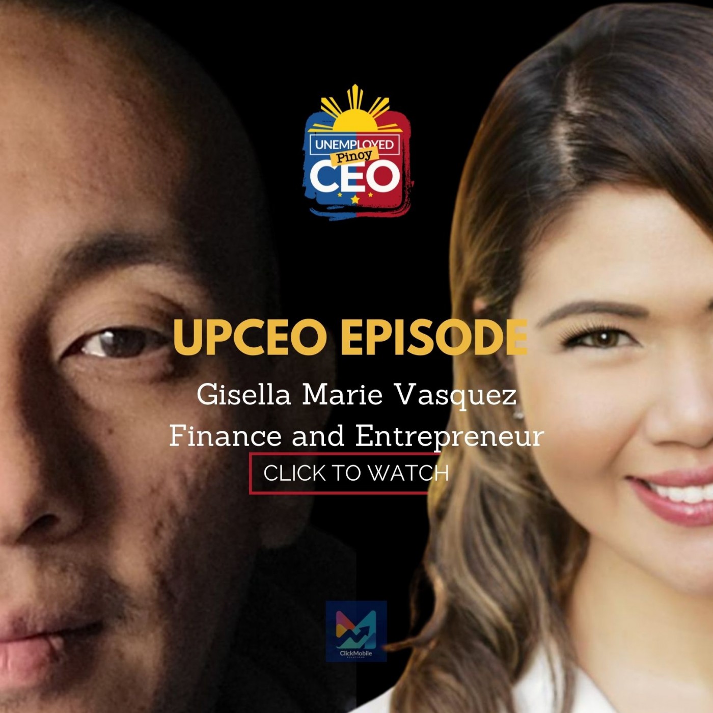 UPCEO Project