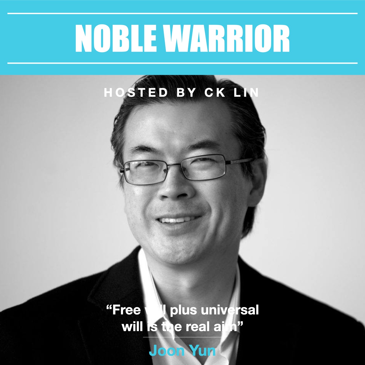 016: How to Think Different (And Win Big In Life and Business)? - Joon Yun Image