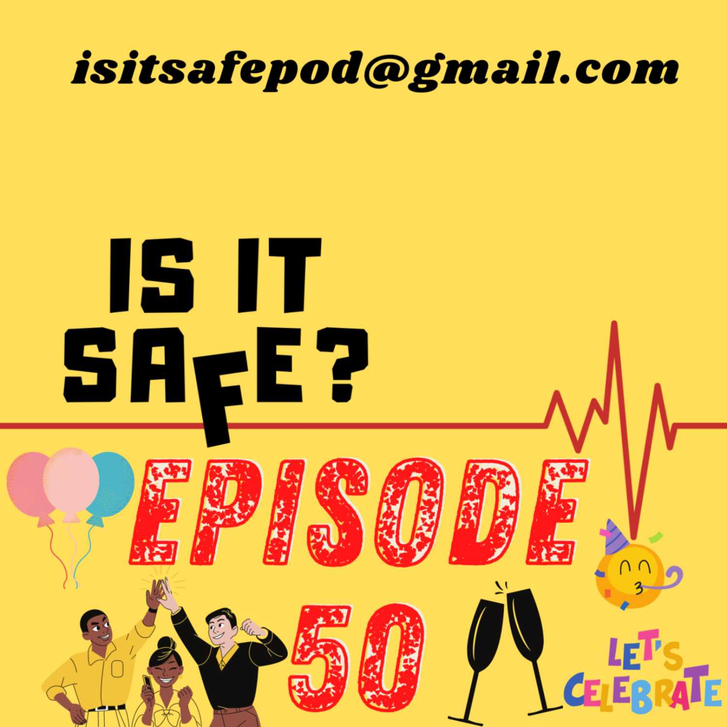 Is It Safe?