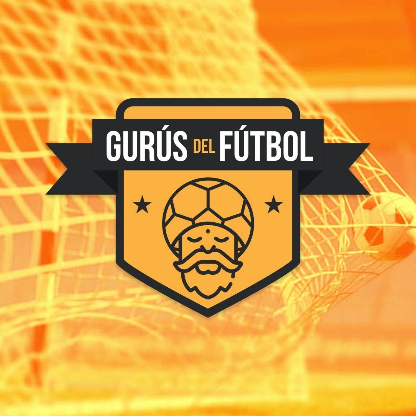 Gurús del Fútbol