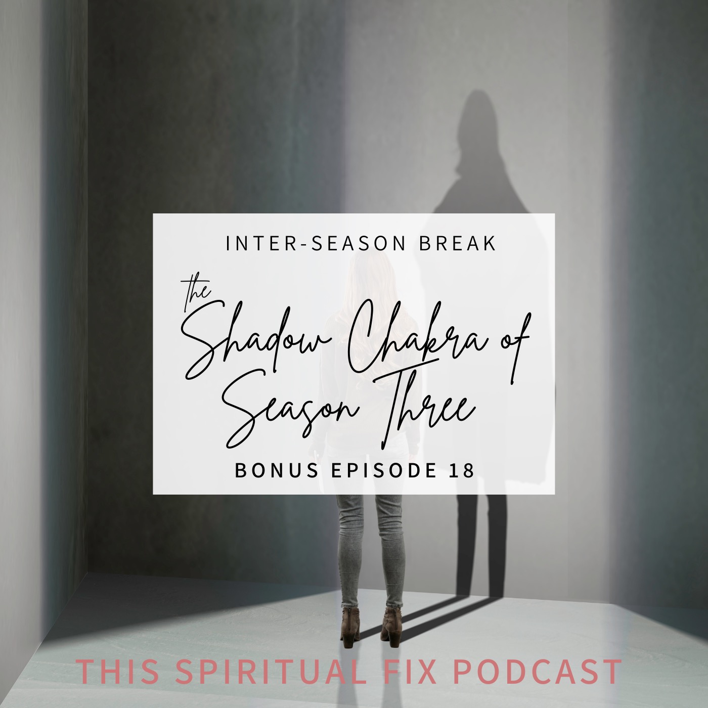 This Spiritual Fix