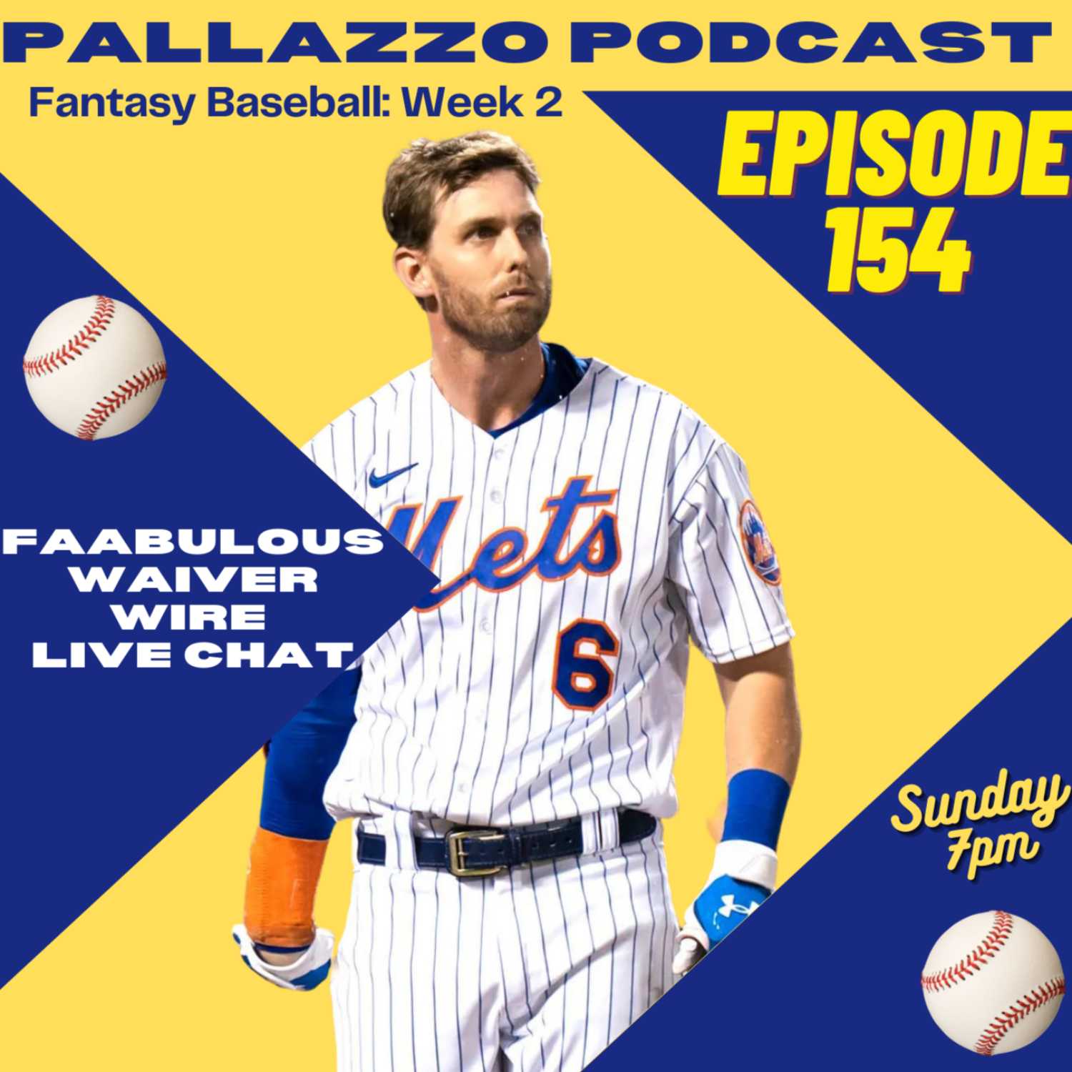 FAAB-ulous Waiver Wire Live Chat | April 10th, 2022