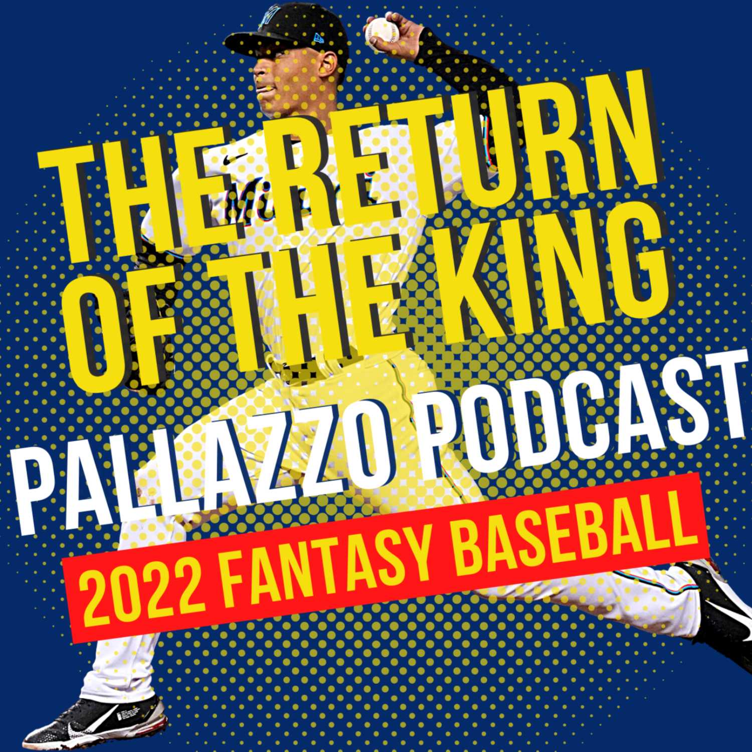 The Return of the King | April 13th, 2022