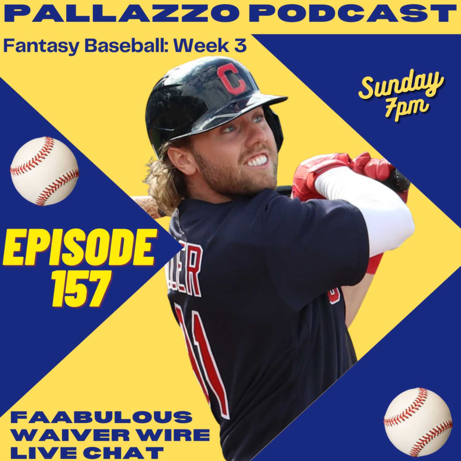 FAAB-ulous Waiver Wire Chat Week 3 | April 17th, 2022