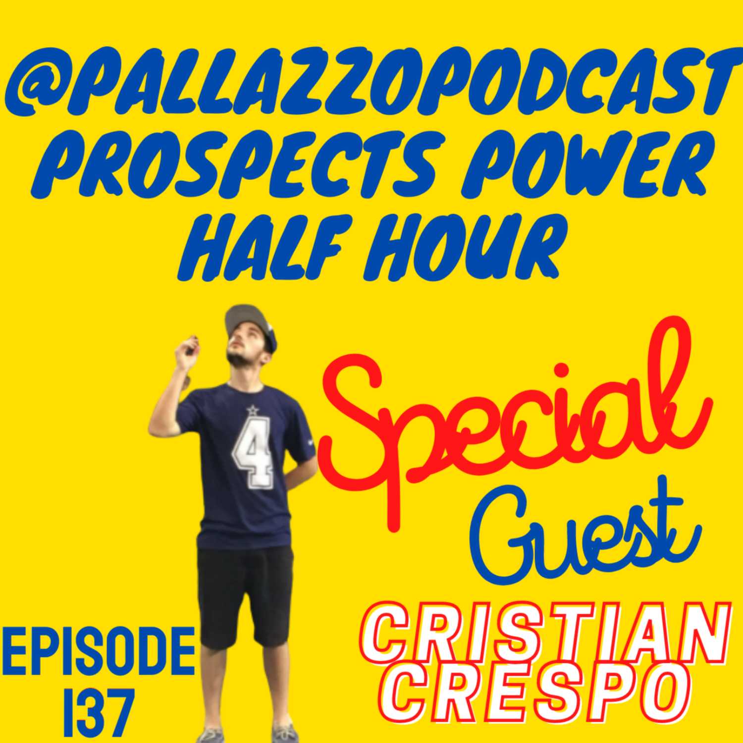 Pallazzo Podcast Fantasy Baseball
