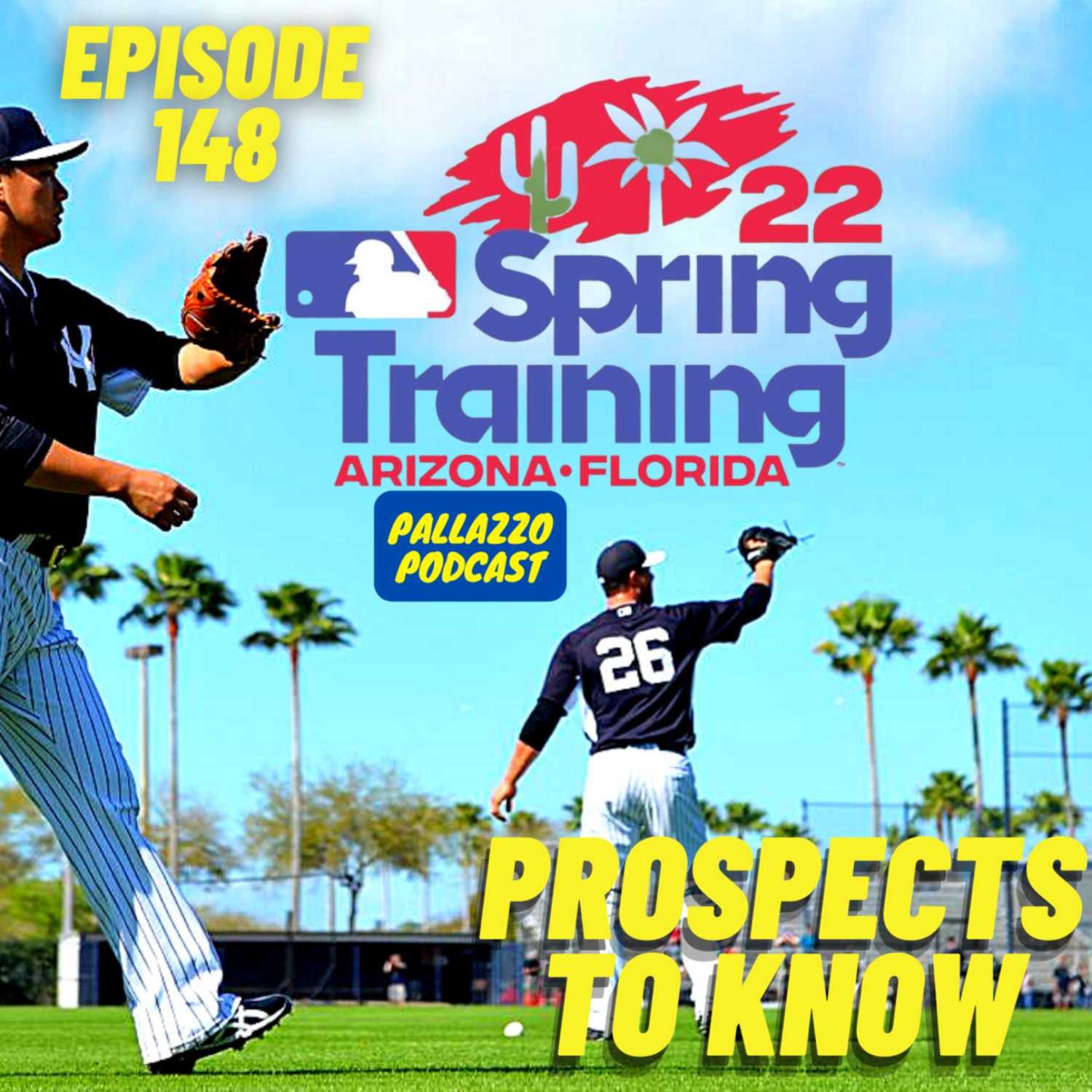 Prospects Power Half Hour w/Ben Chase | March 22nd, 2022