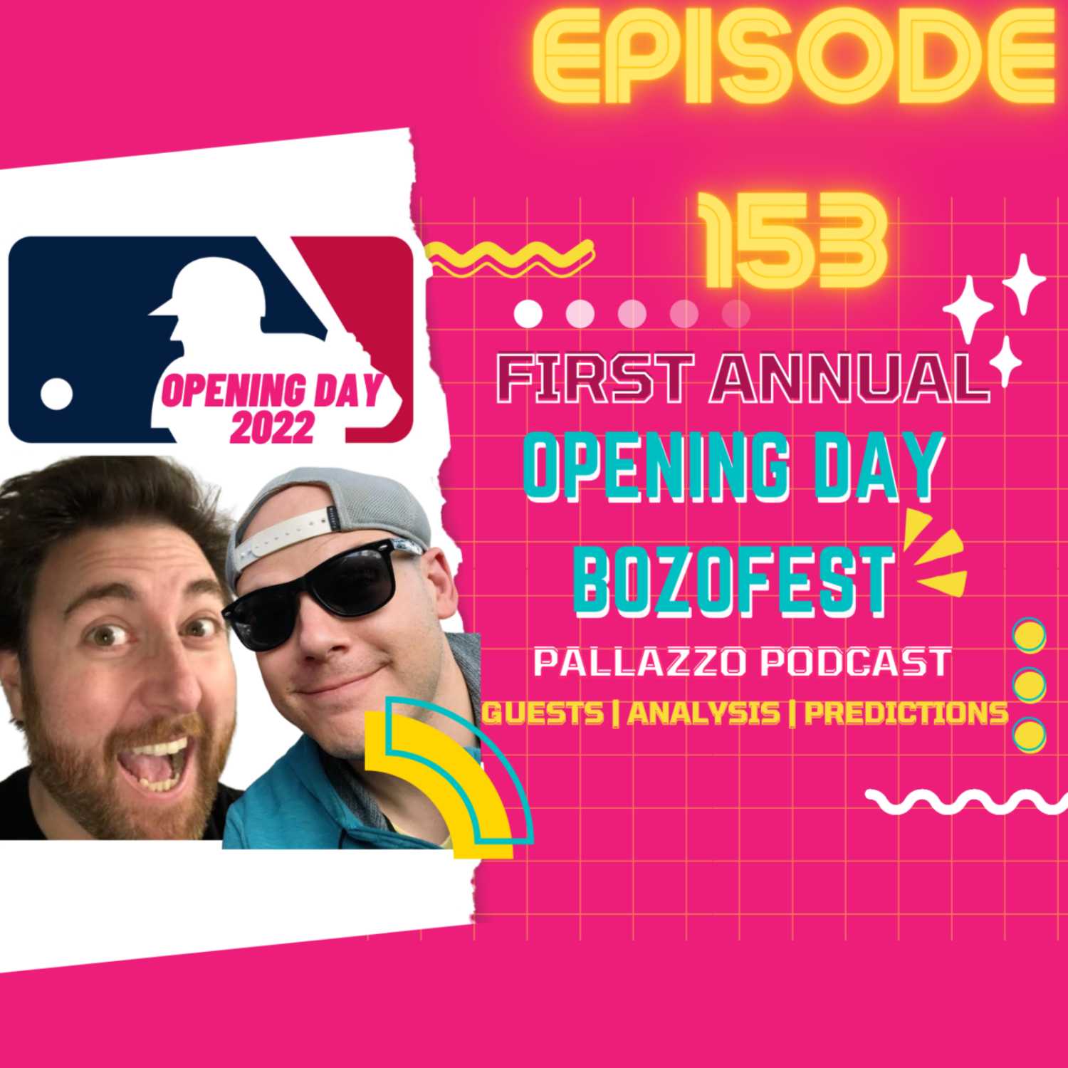 Bozofest: An Opening Day 2022 Celebration | Aril 6th, 2022
