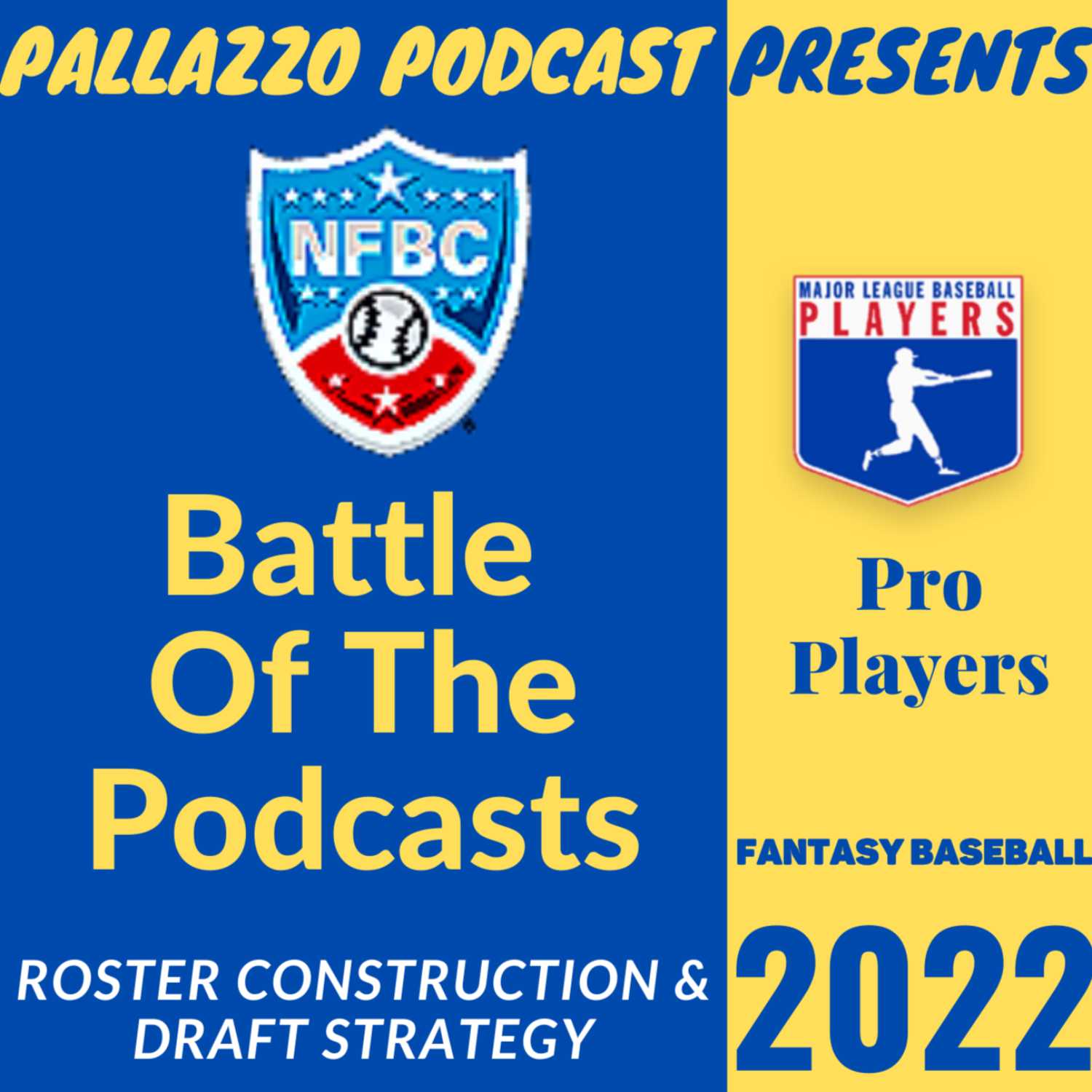 Battle of the Pods Draft and Roster Construction | February 10th, 2022