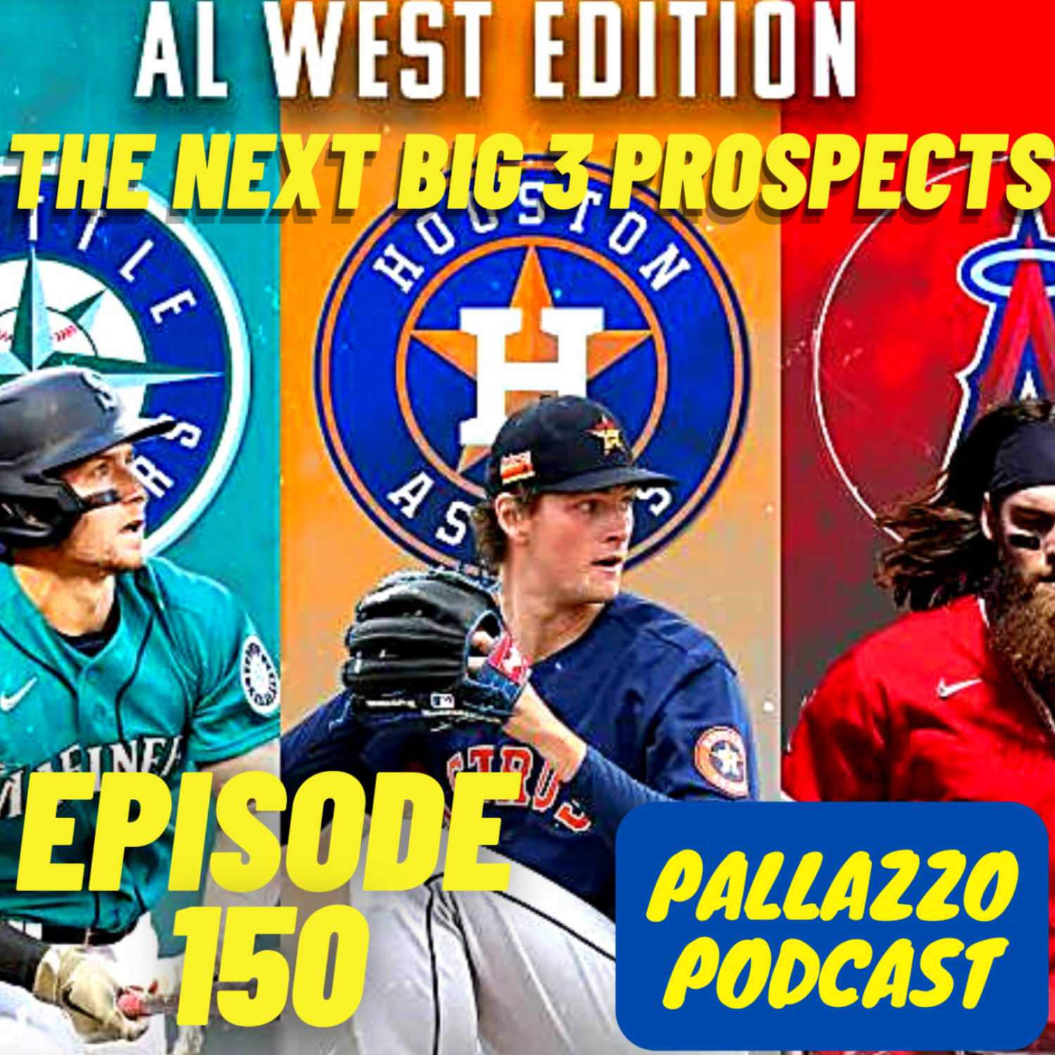 Prospects Power Half Hour | March 29th, 2022