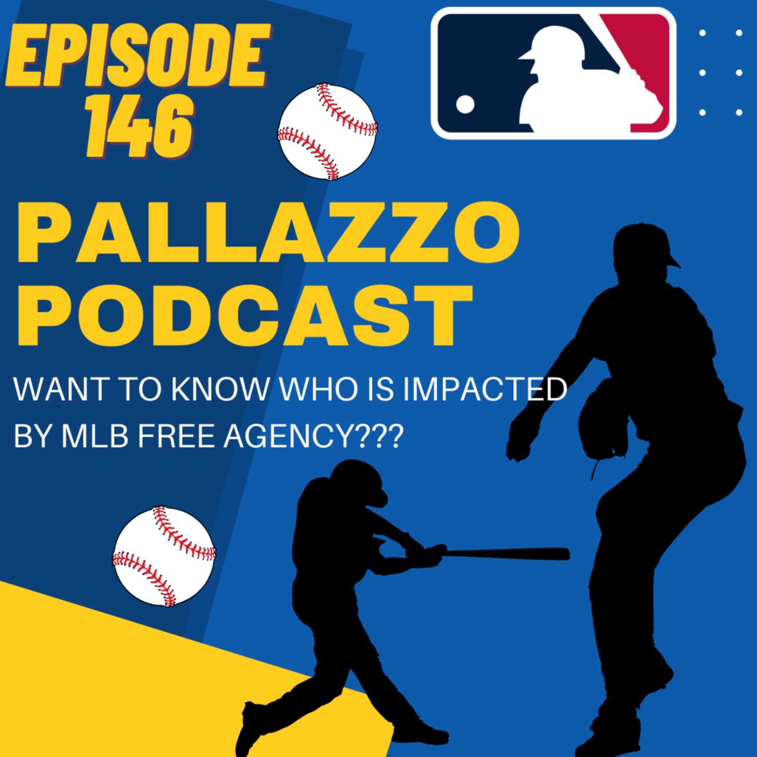 MLB Free Agent Frenzy | March 15th, 2022