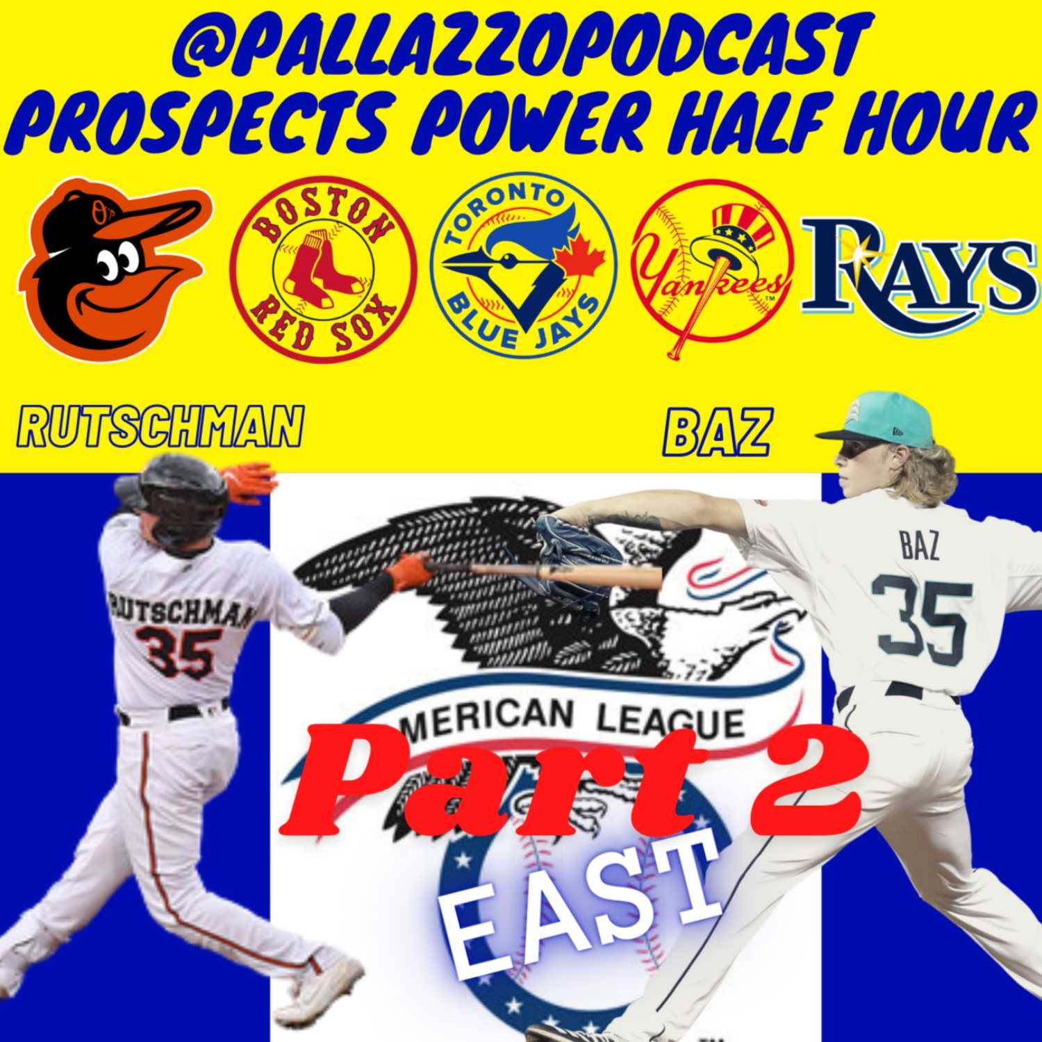 Prospects Power Half Hour | February 15th, 2022