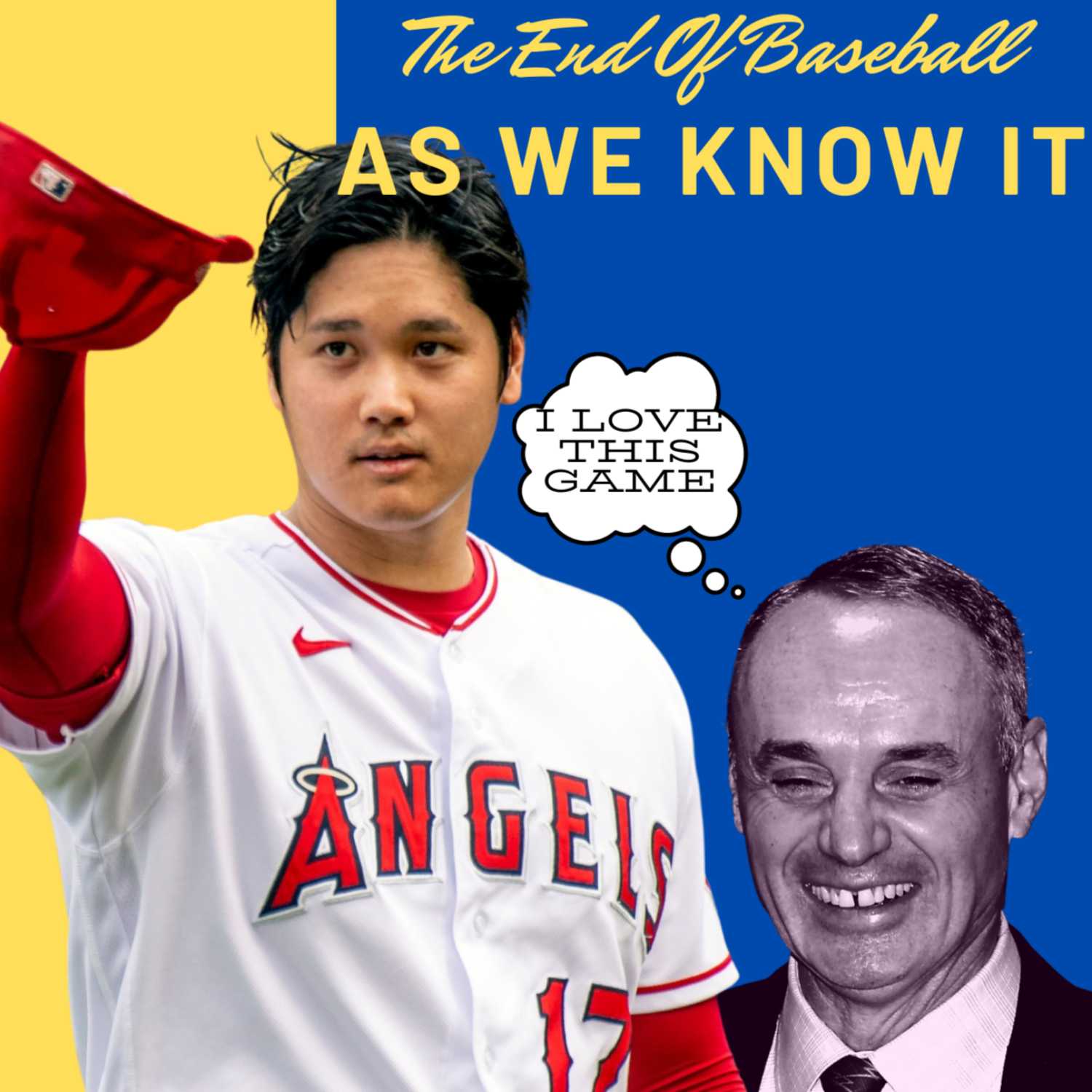 End Of Baseball As We Know It