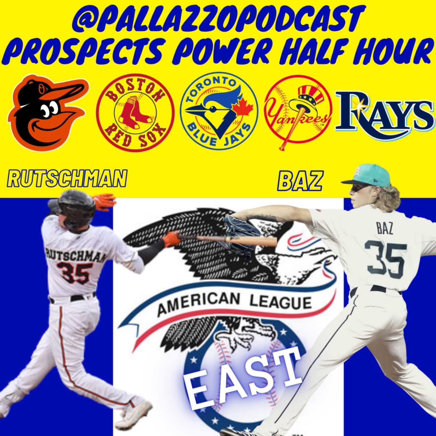Prospects Power Half Hour | February 8th, 2022
