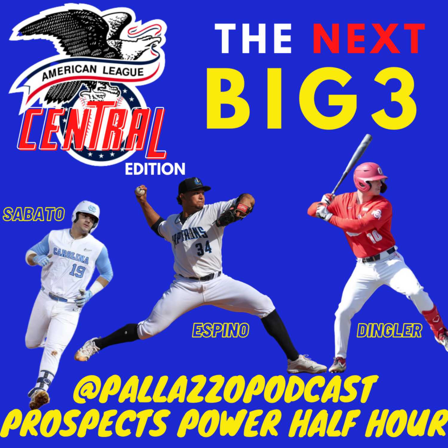 Prospects Power Half Hour | February 22nd, 2022