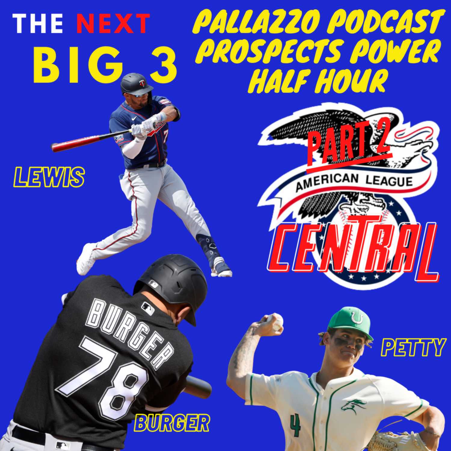 Prospects Power Half Hour w/Ben Chase | March 1st, 2022