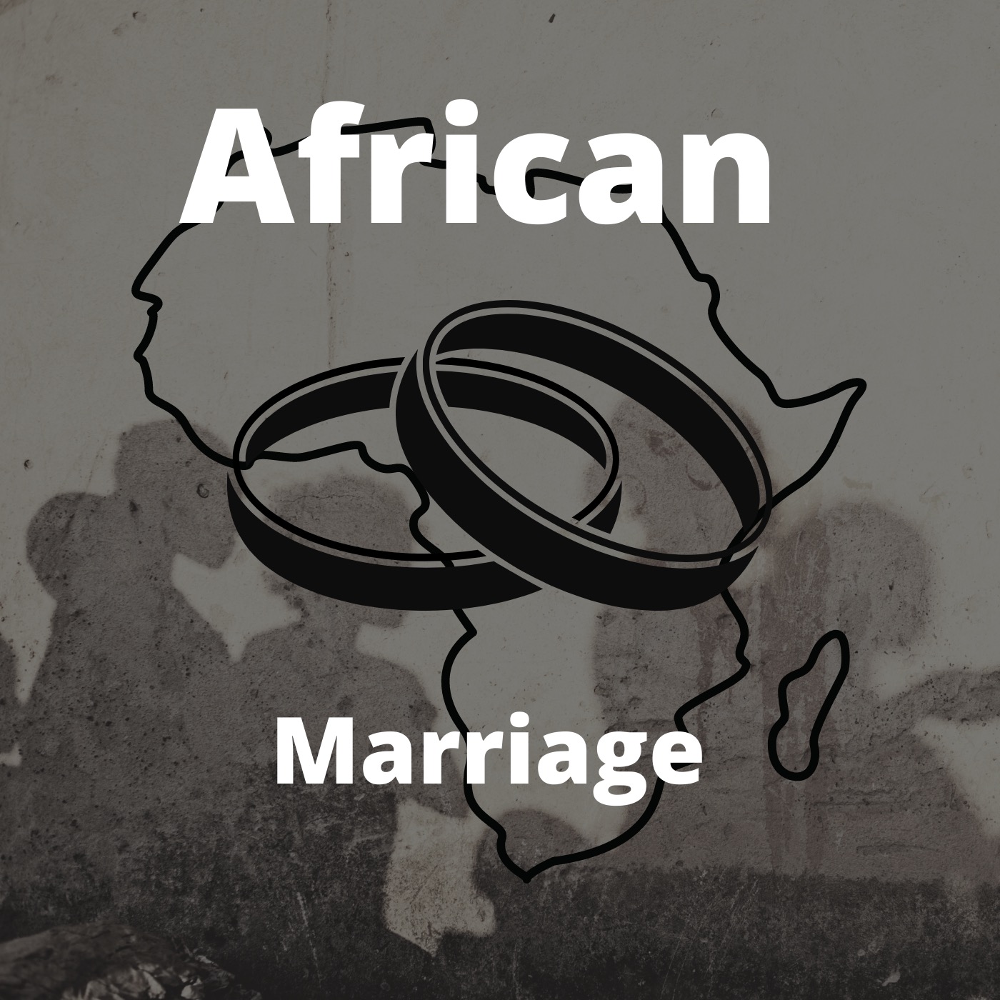 African Marriage episode artwork