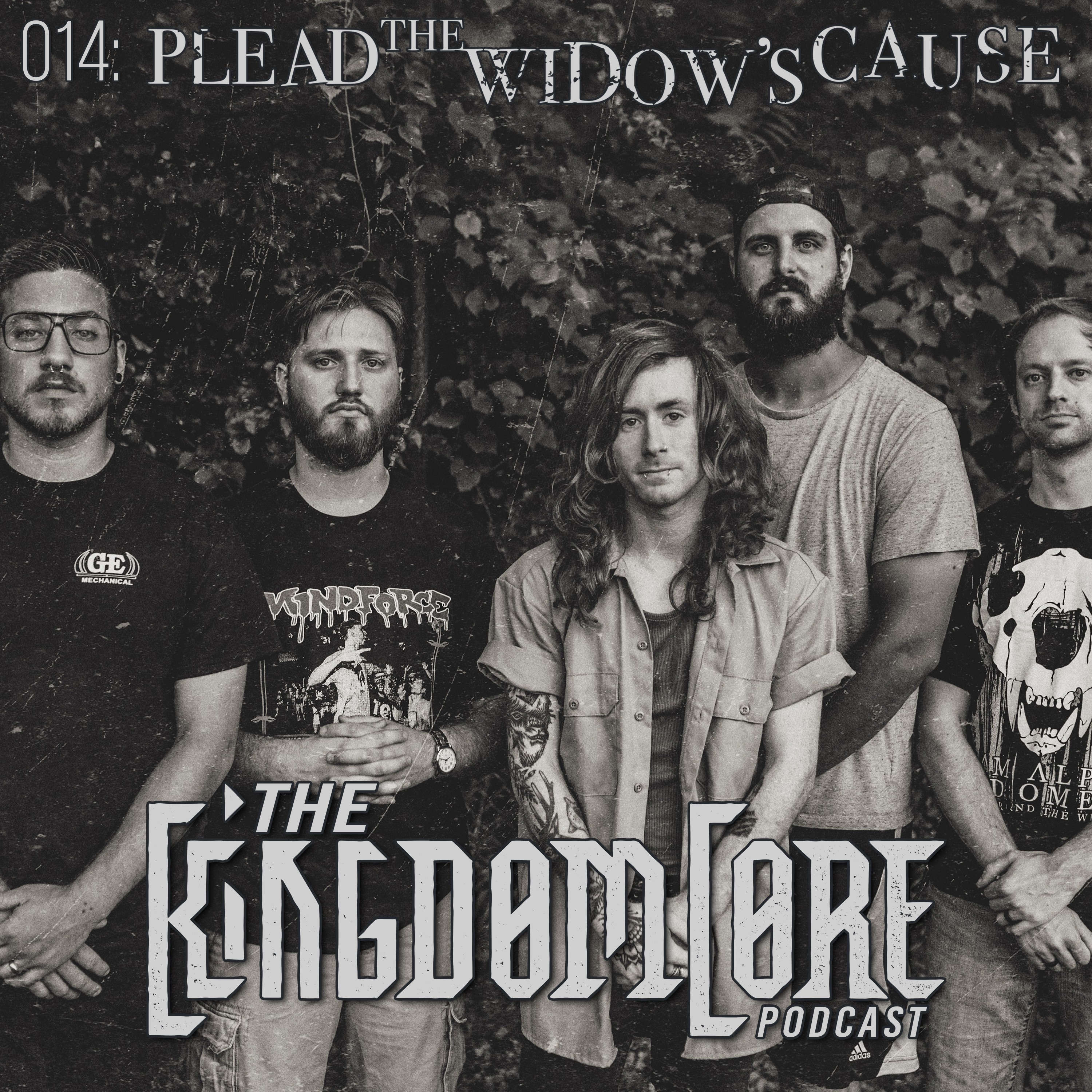 The KingdomCore Podcast