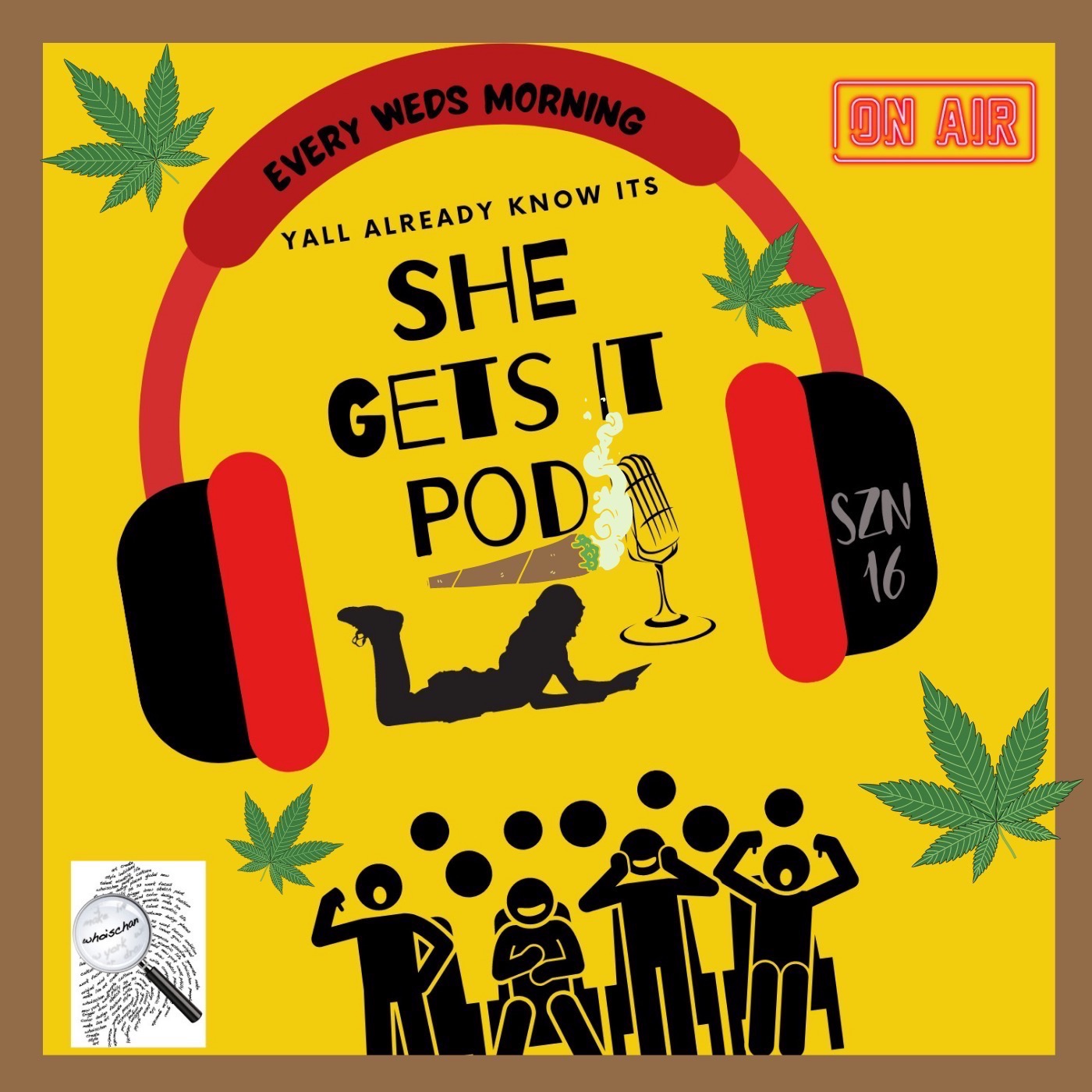 Black Owned Cannabis Co. & More