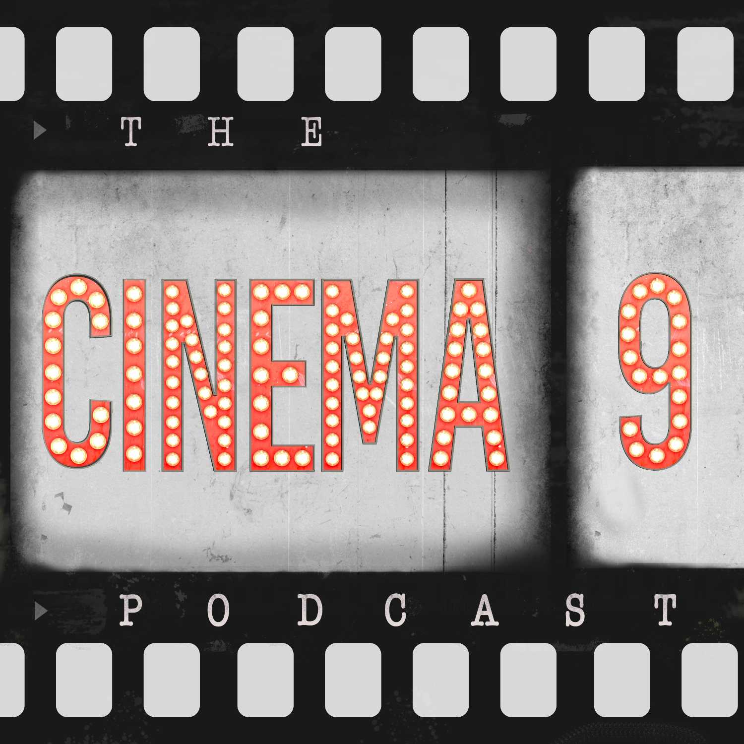 #7 Pan's Labyrinth May 21st, 2020 episode artwork