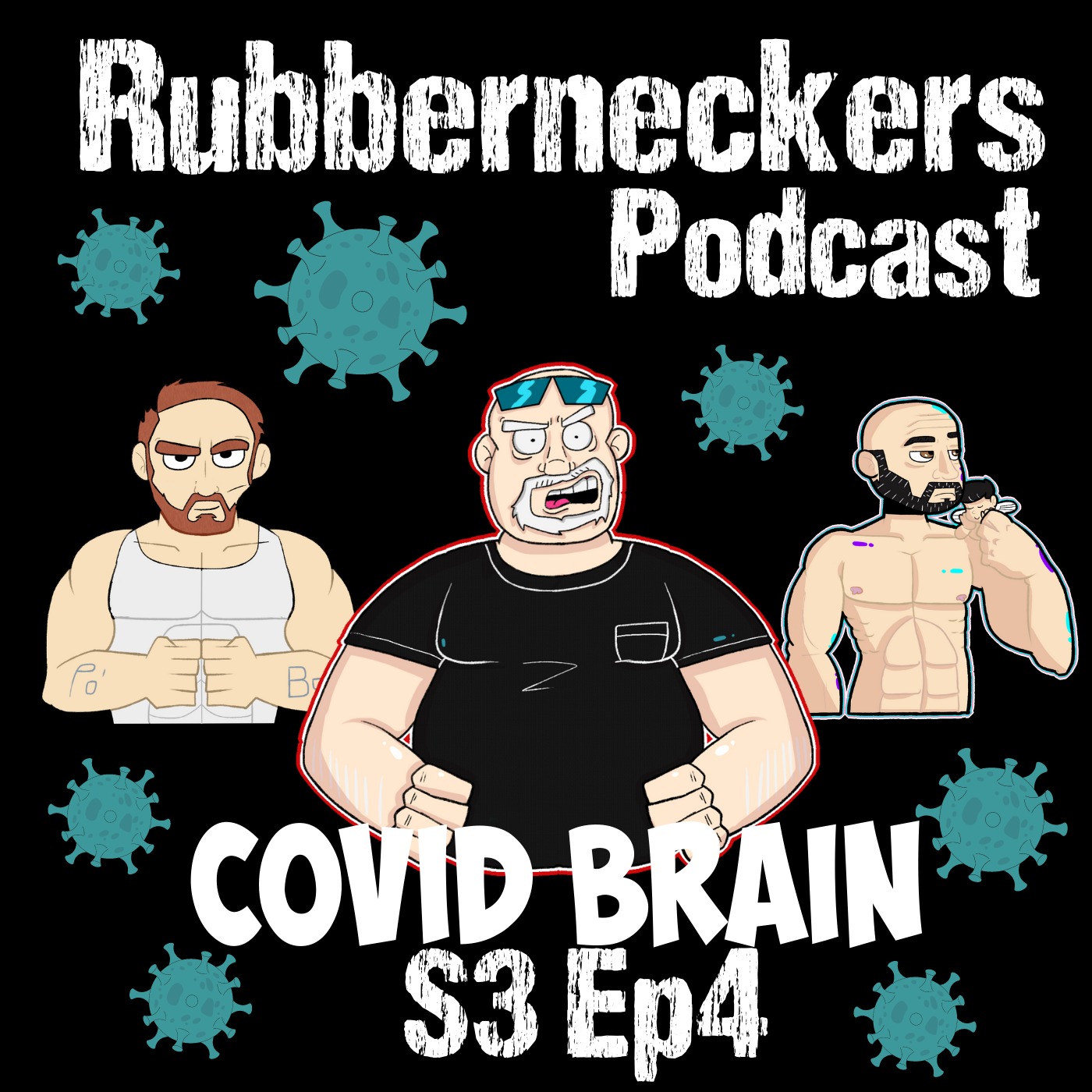 Covid Brain | S3 E4