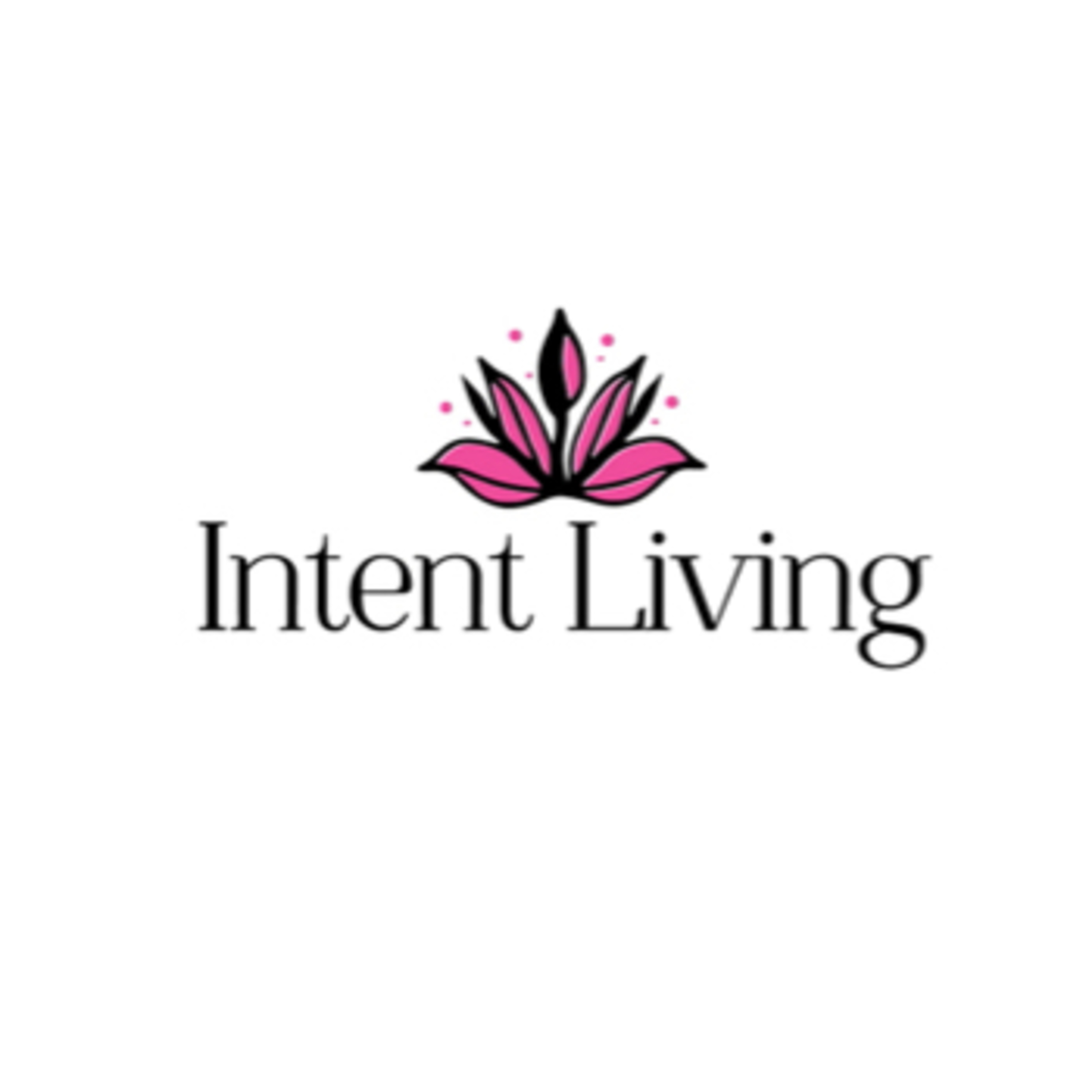 Intentionally Me podcast artwork