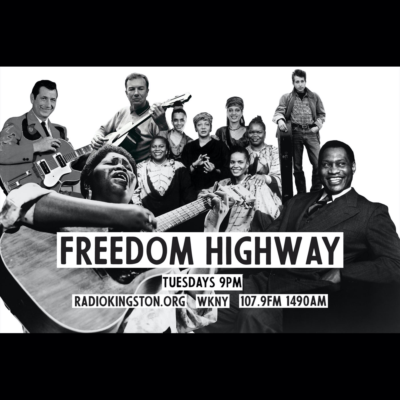 Freedom Highway