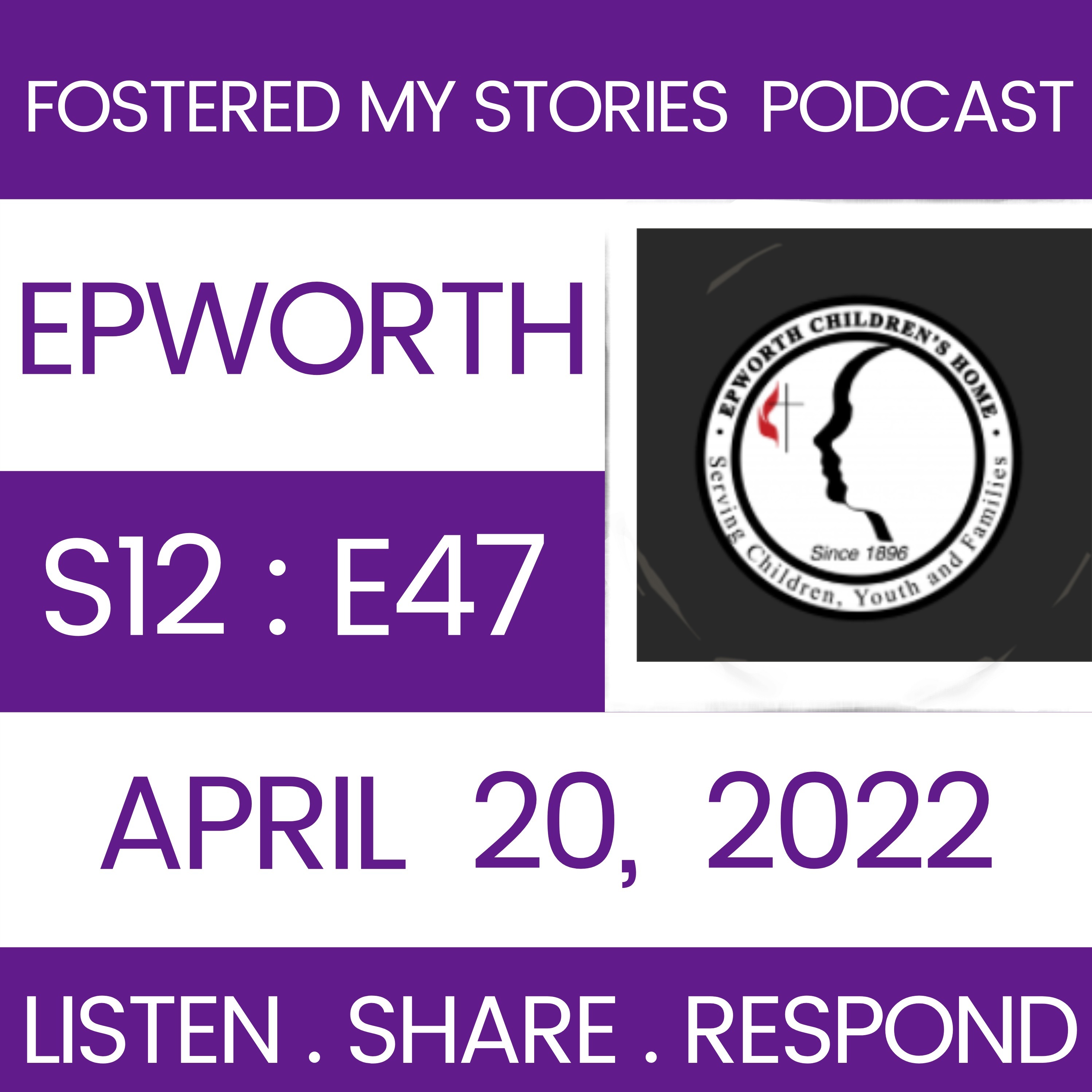 Fostered My Stories
