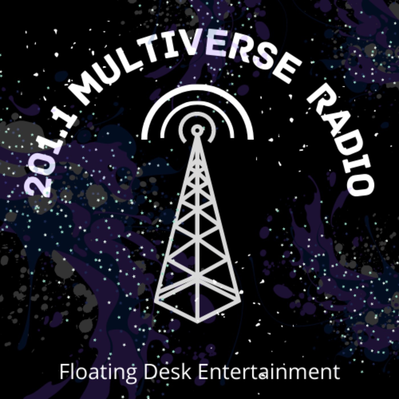Audio Player Image