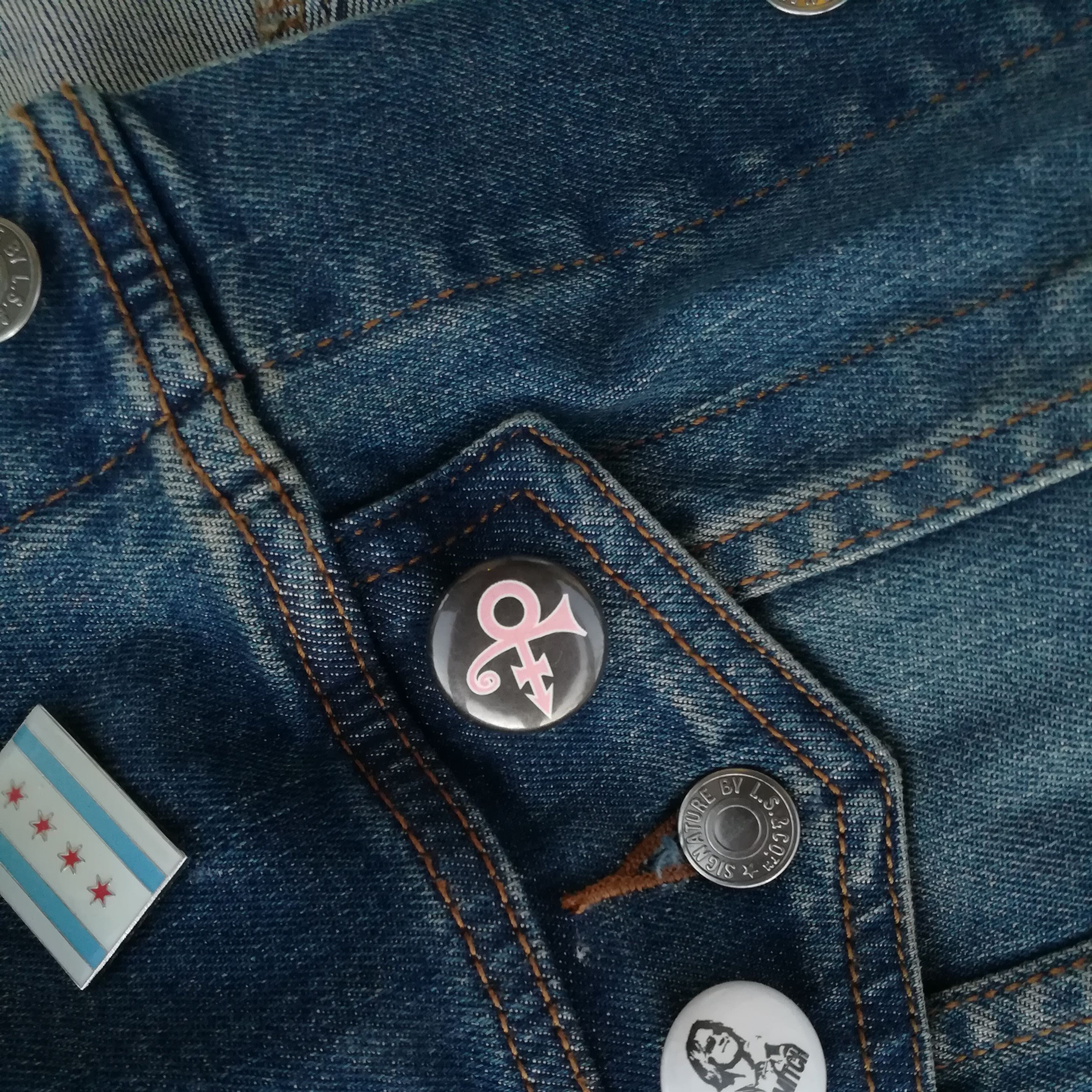 International Internet Strangers