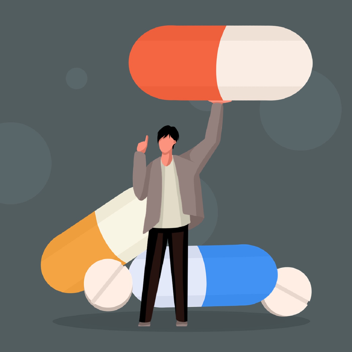 Modafinil.org\'s Podcast