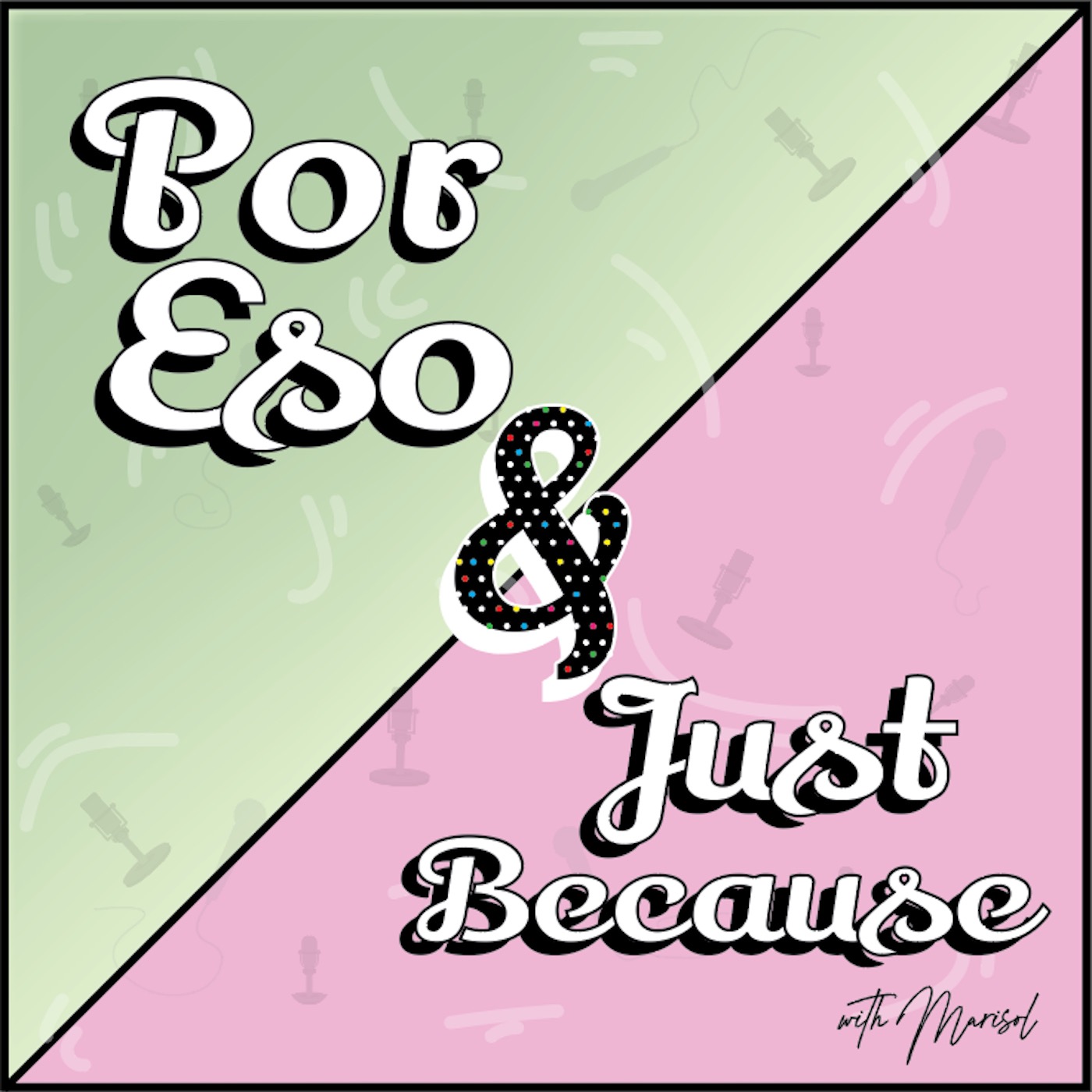 Conversations with Marisol