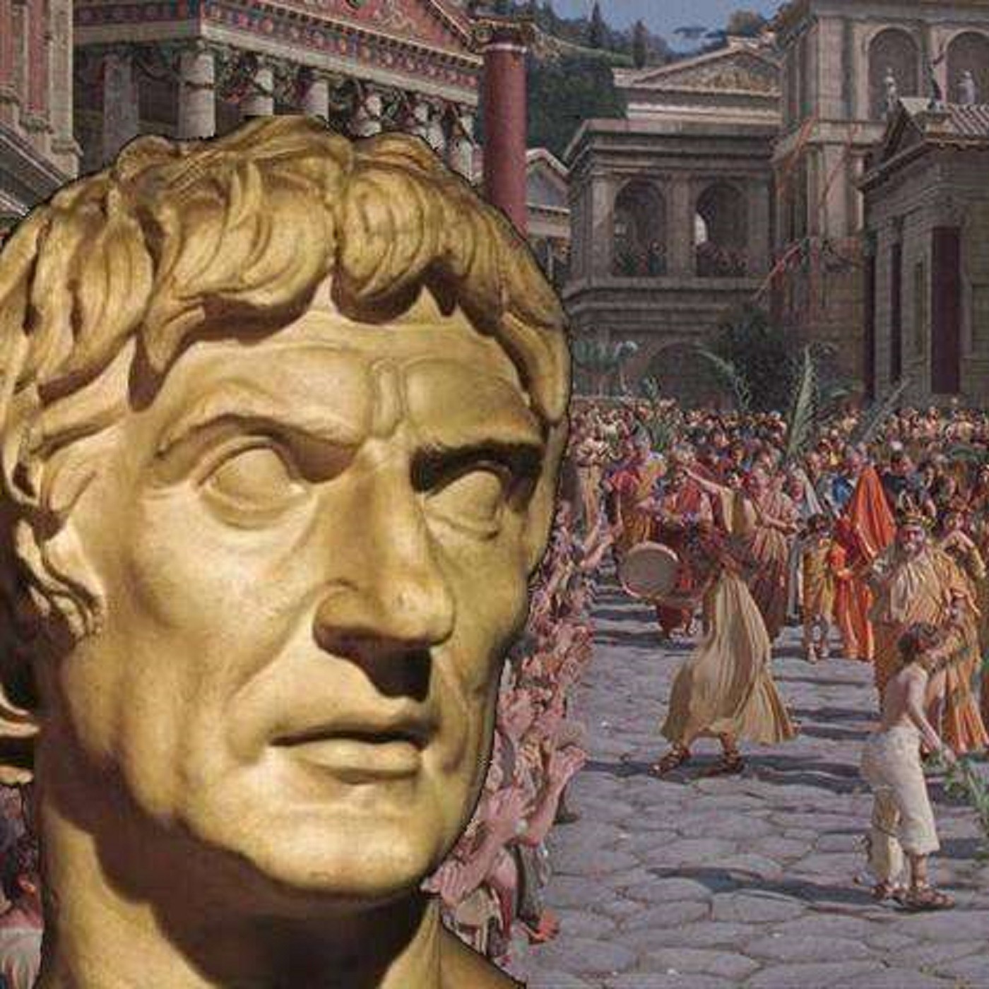 Storia di Roma