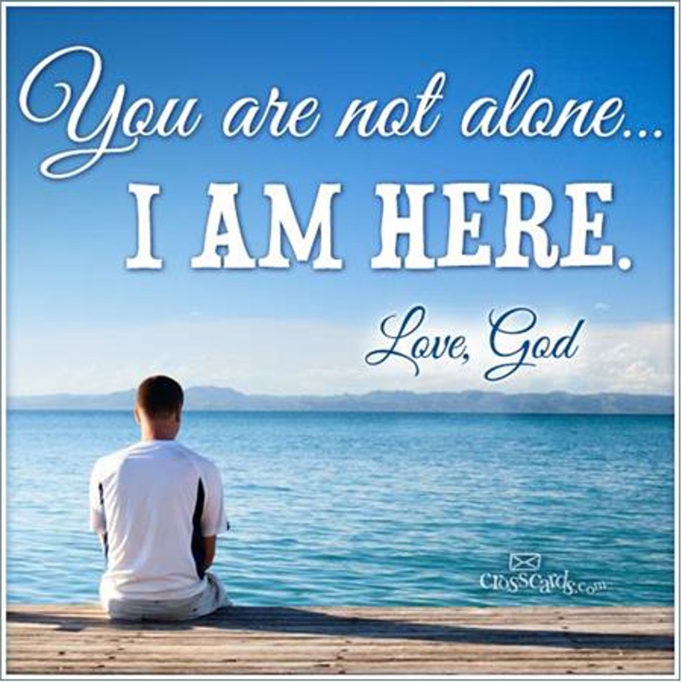 God Will Keep Me In Perfect Peace When I keep My Mind Stayed On Him episode artwork