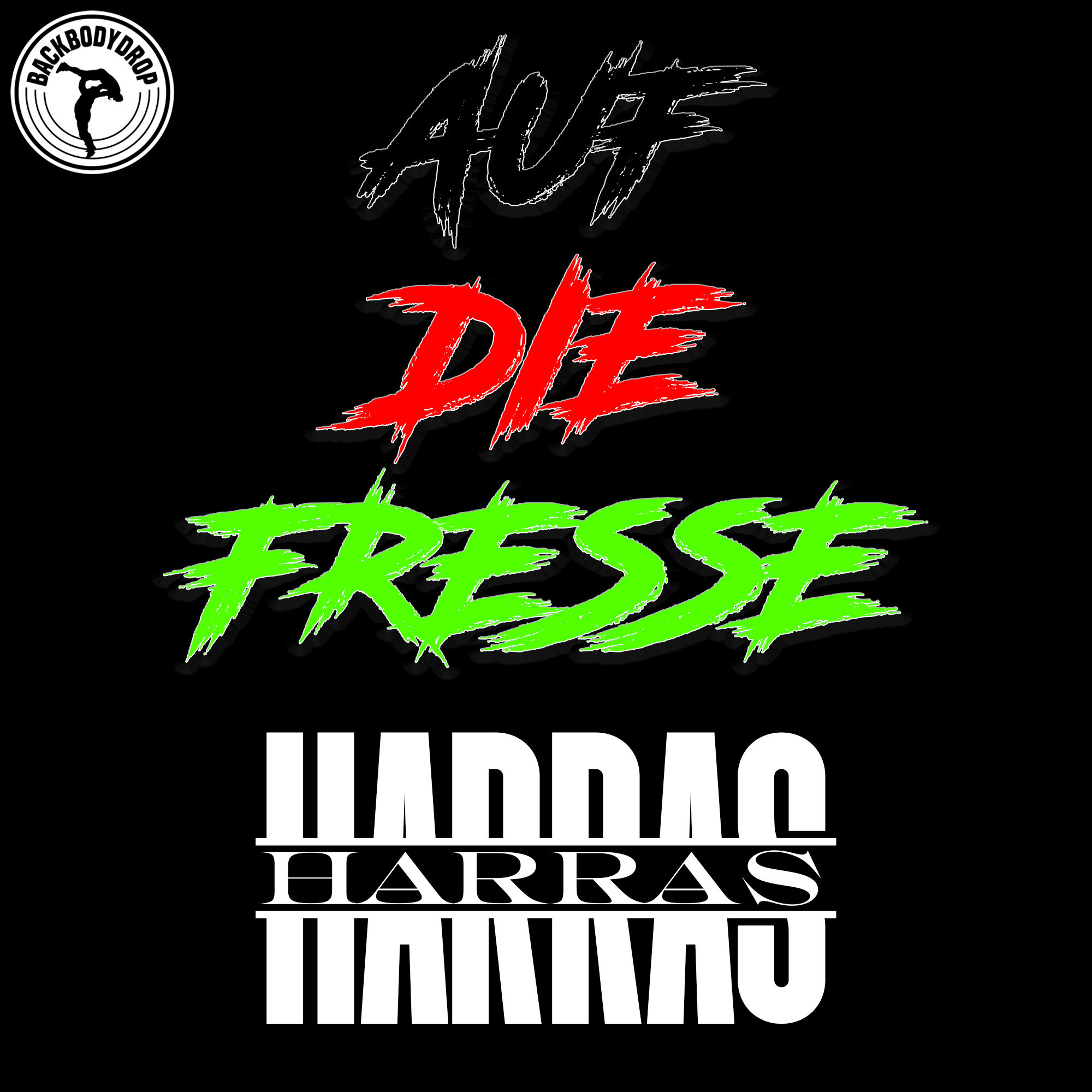 Auf Die Fresse - the unofficial wXw review podcast