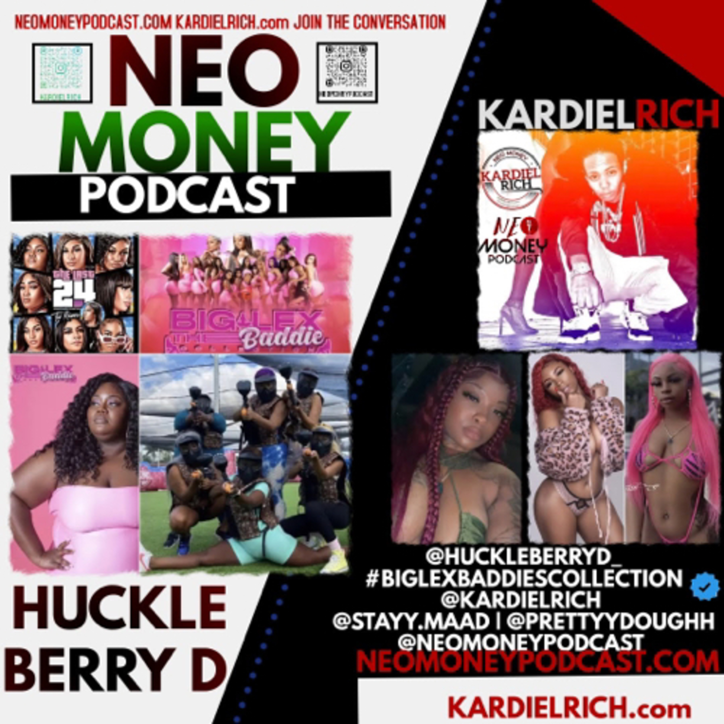 NEO MONEY