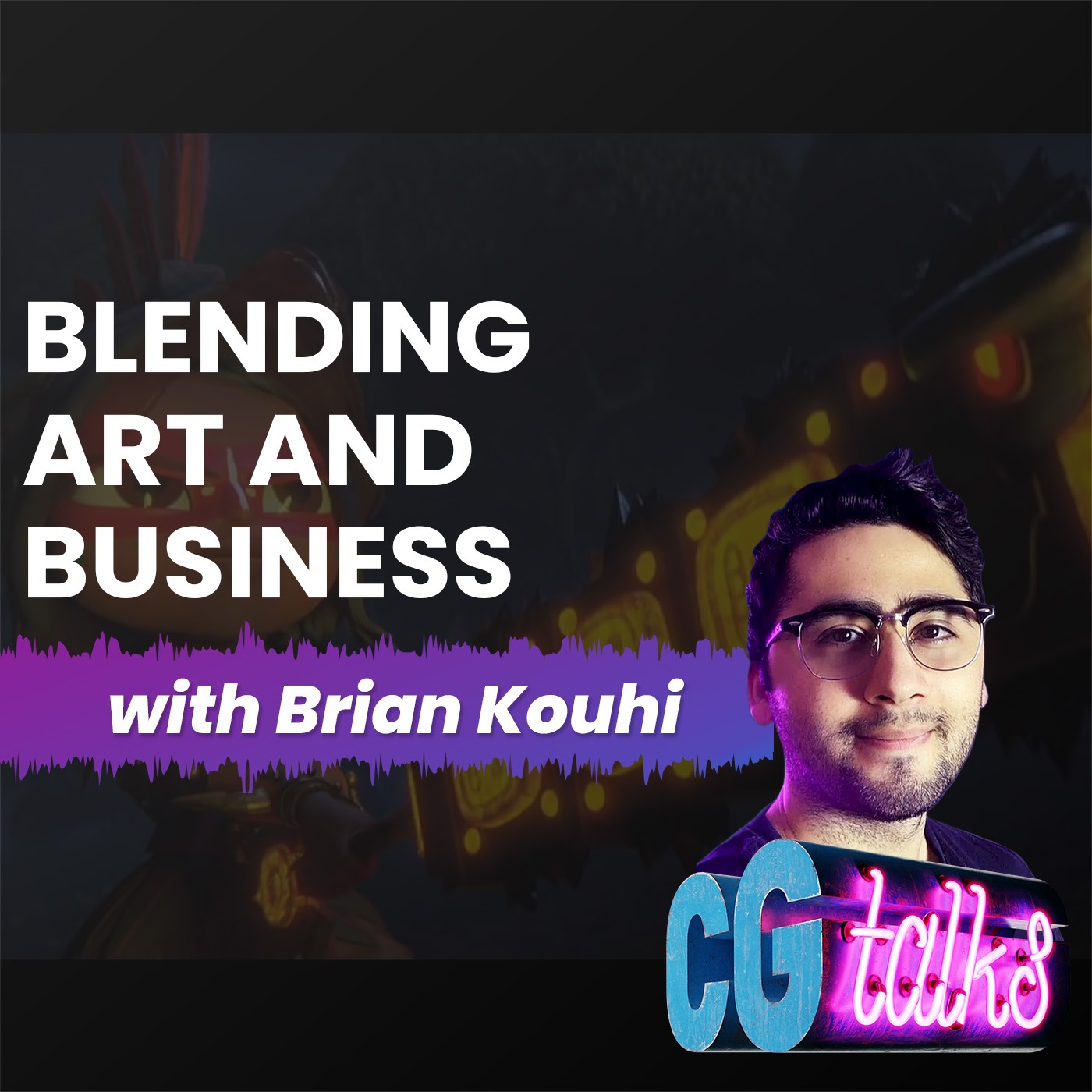 CG talks