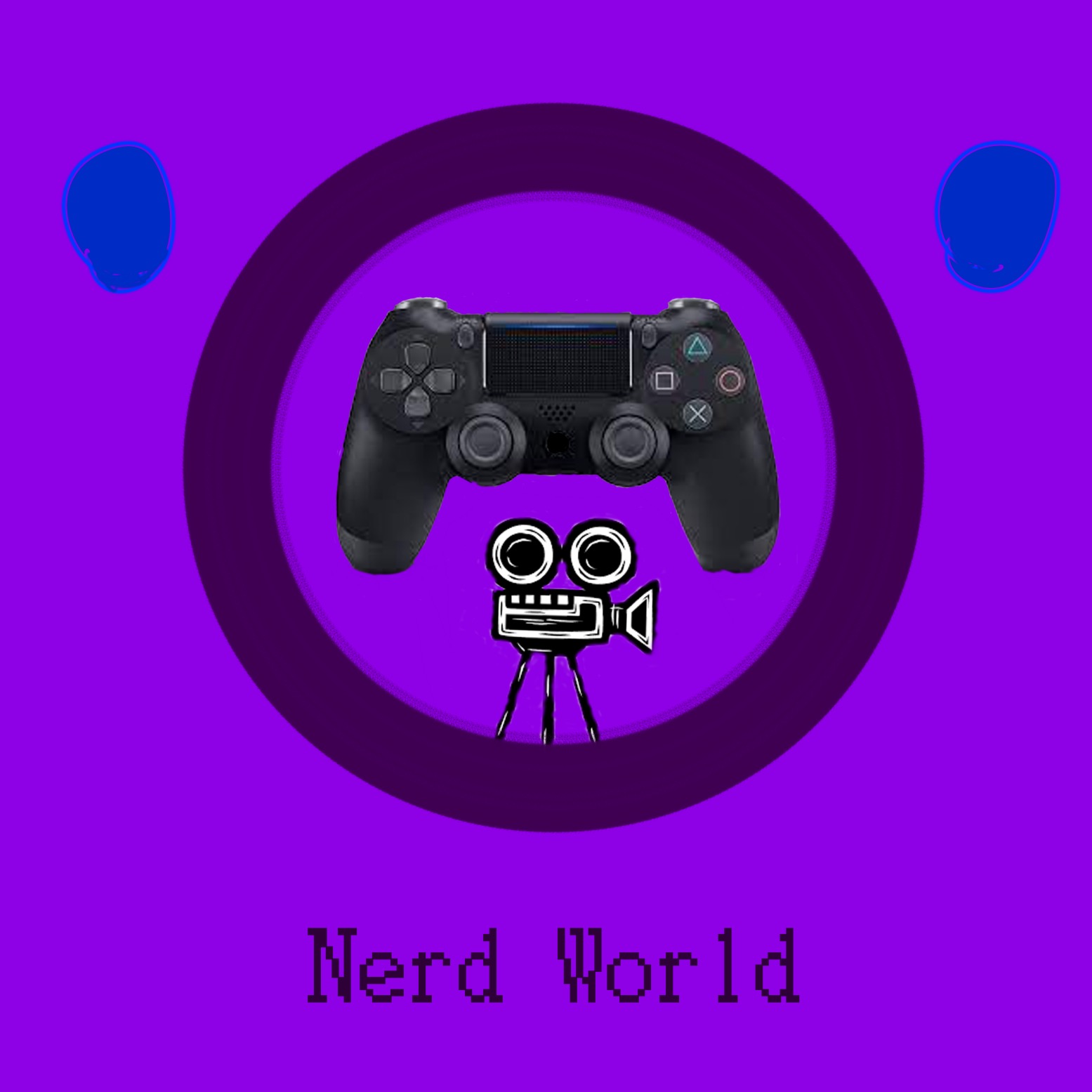 Audio Player Image