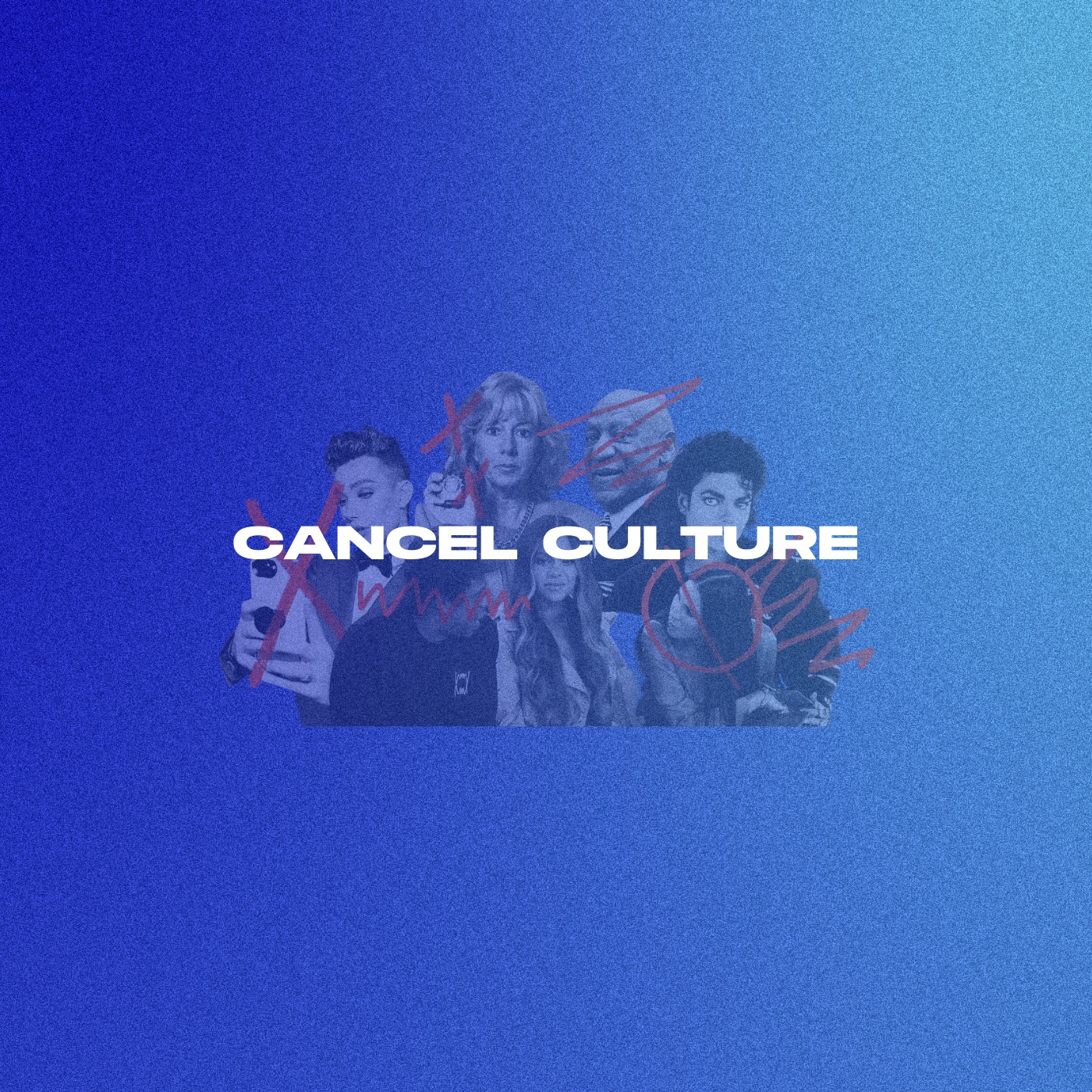 Cancel Culture. Rest.