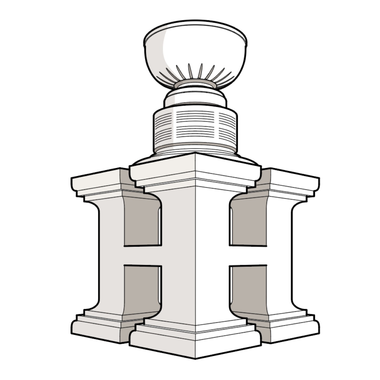Handsome Hockey Podcast