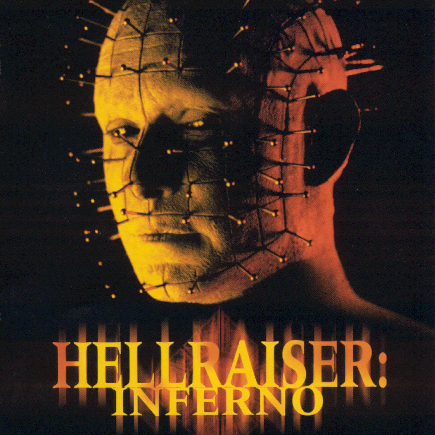 Hellraiser: Inferno