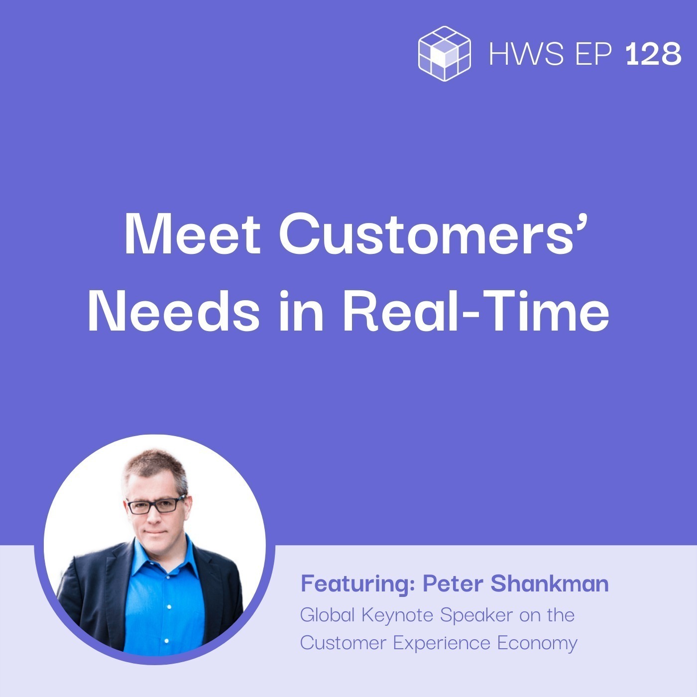 How to Win at Customer Experience with Peter Shankman
