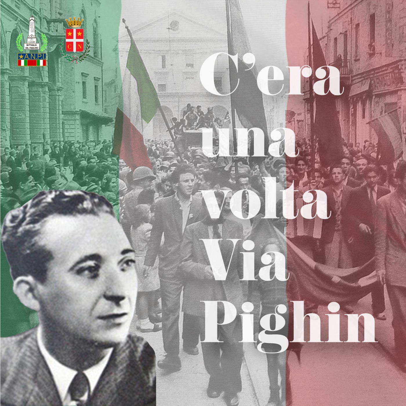 Tesori letterari e storici