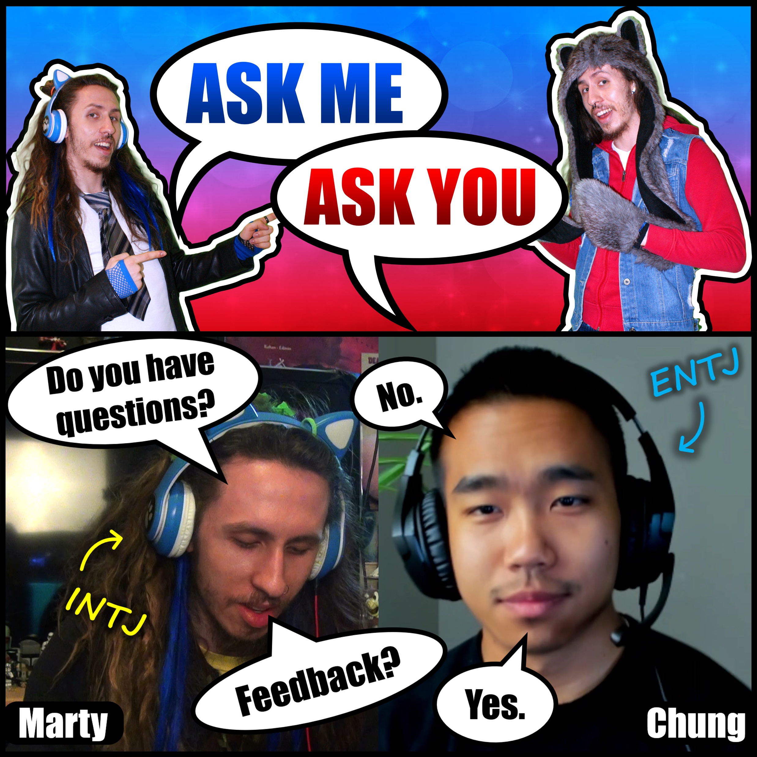 S1E2 - Chung - When the Interview Does Not Go As Expected episode artwork