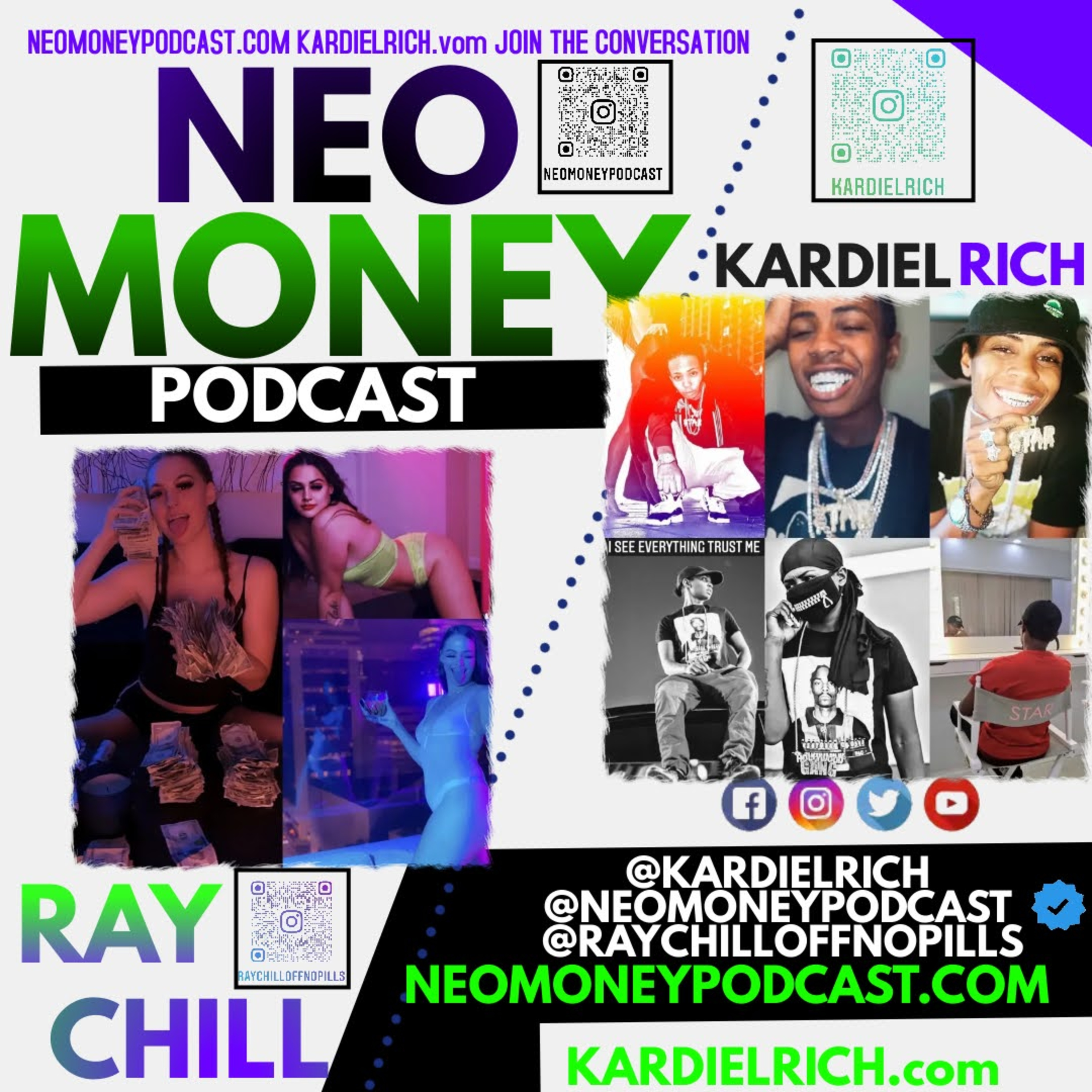 NEO MONEY