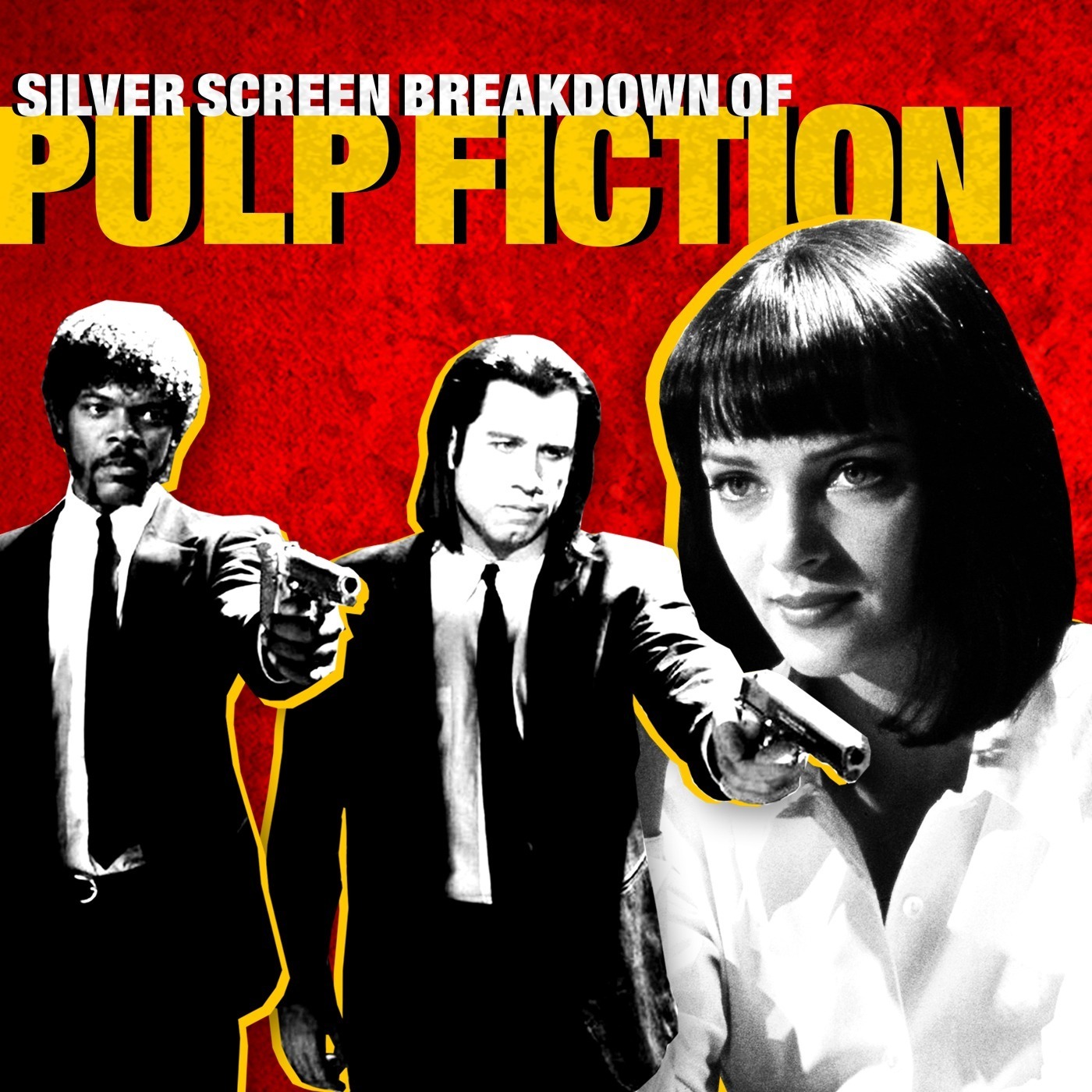 Pulp Fiction Breakdown Image