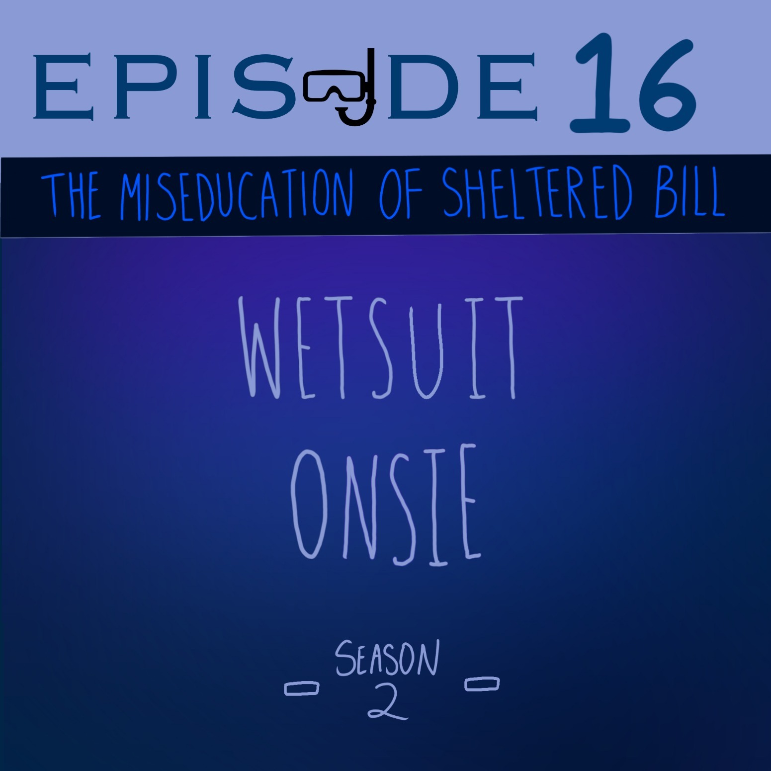 The Miseducation of Sheltered Bill