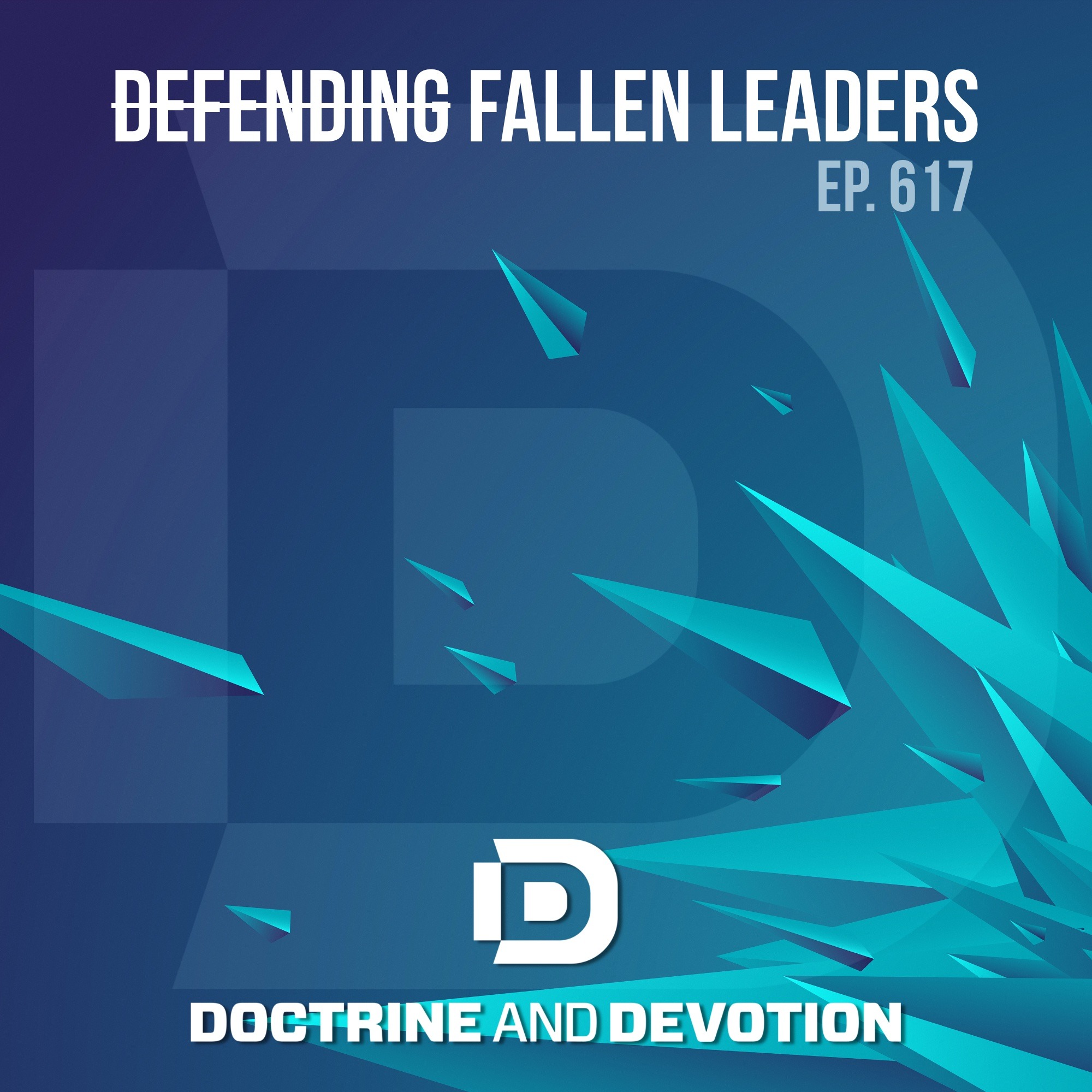 Doctrine and Devotion