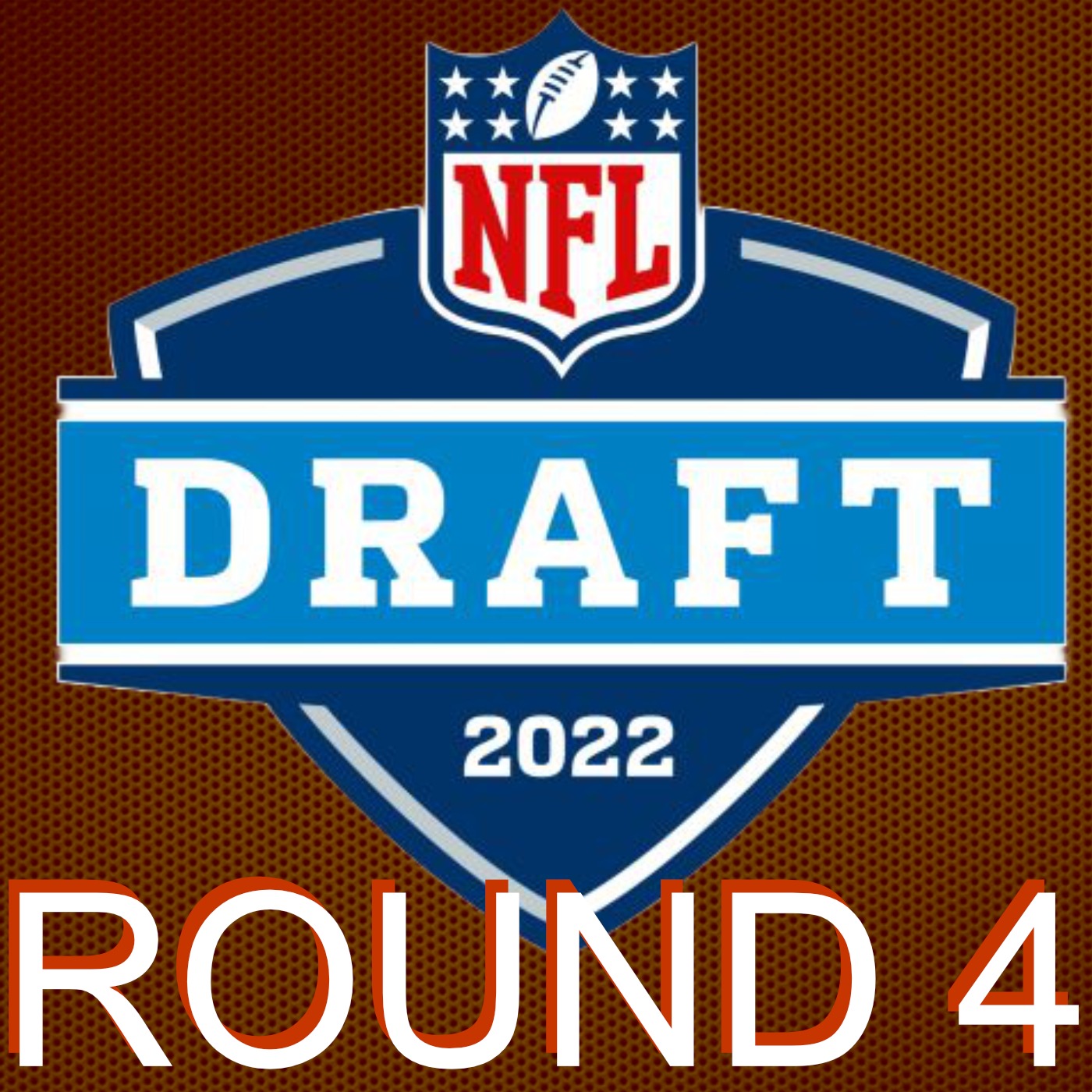 2022 NFL Draft: Round 4 episode artwork