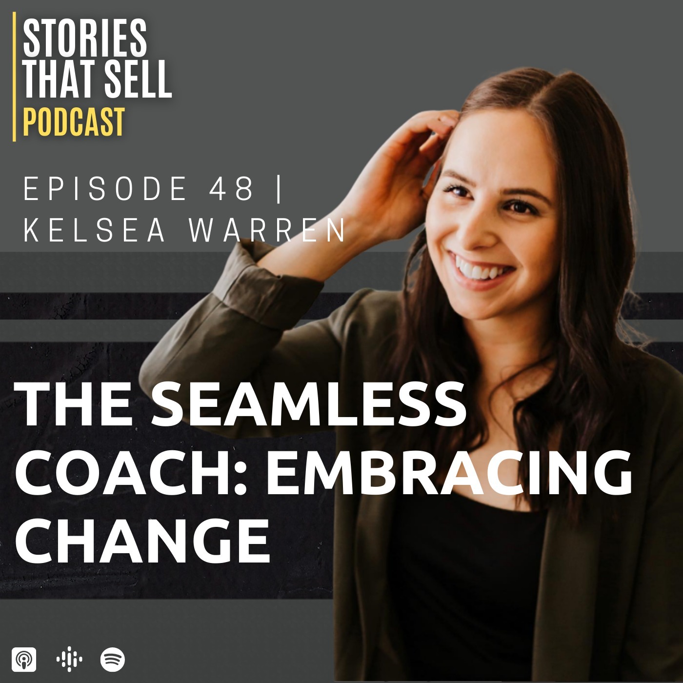 Stories that Sell